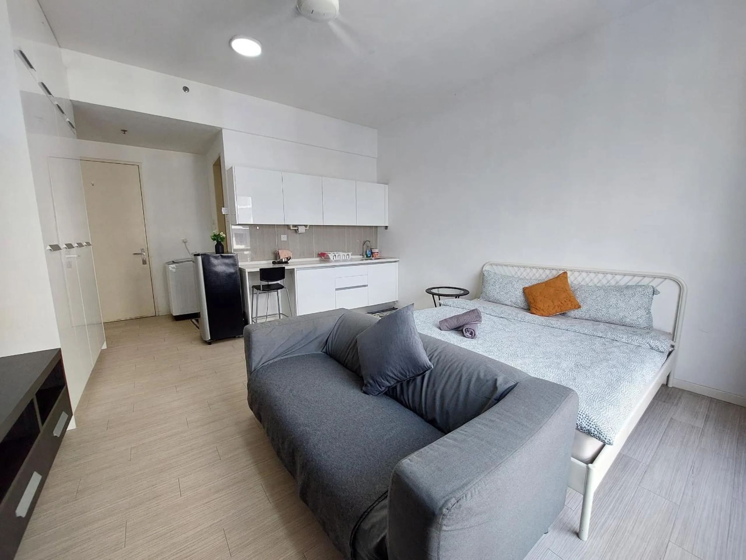 Inspired Homes @ PJ The Grand Sofo