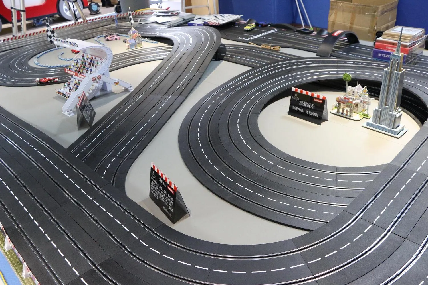 Kids's club in Swiss Grand Xiamen