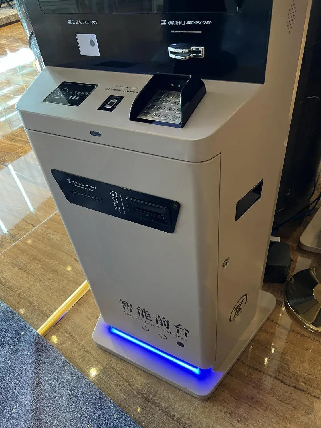 Swiss Grand Xiamen-Harbour View Swiss Grand Xiamen-Harbour View