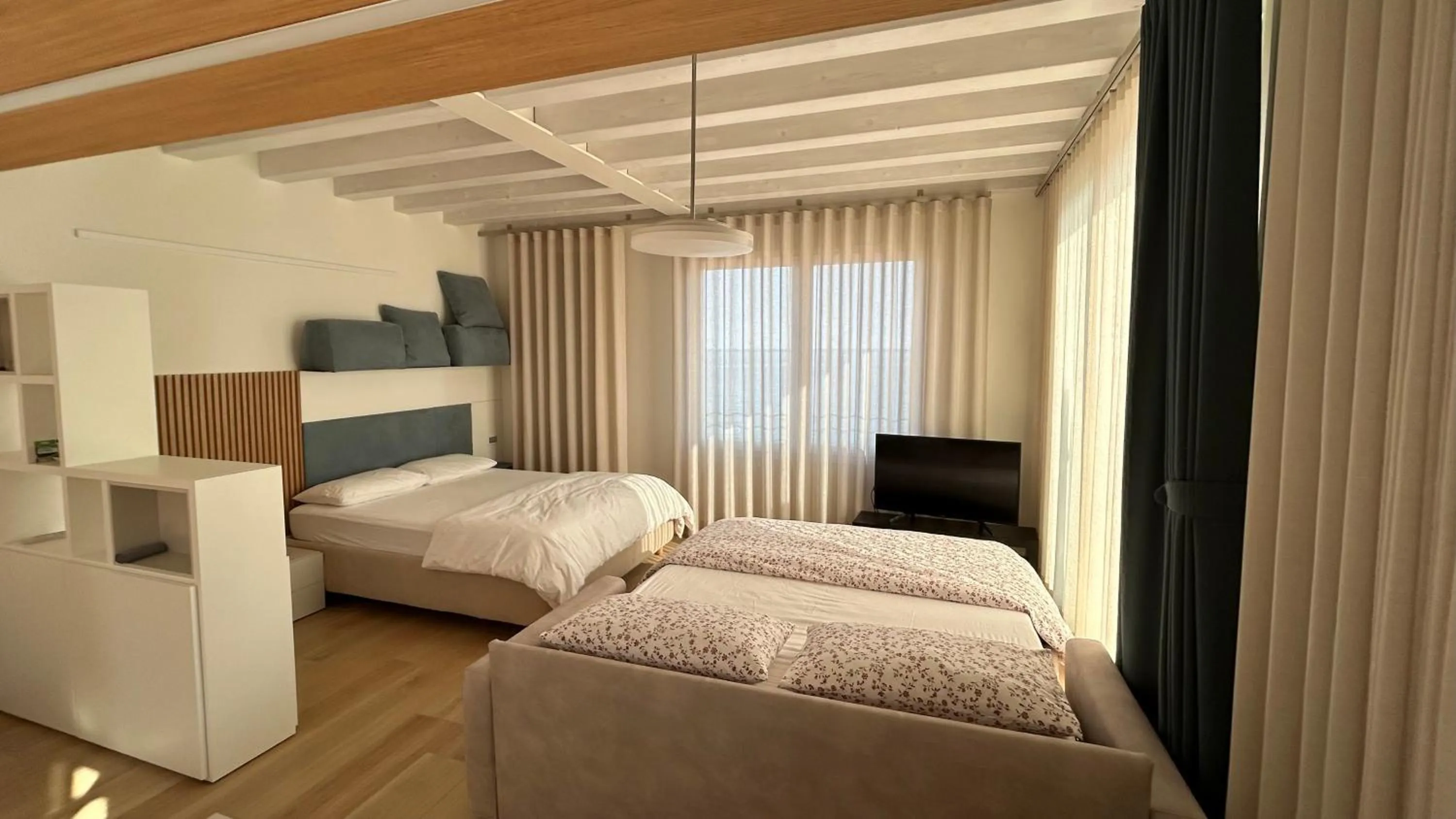 Bed in Cà dell'Angelo - Caorle