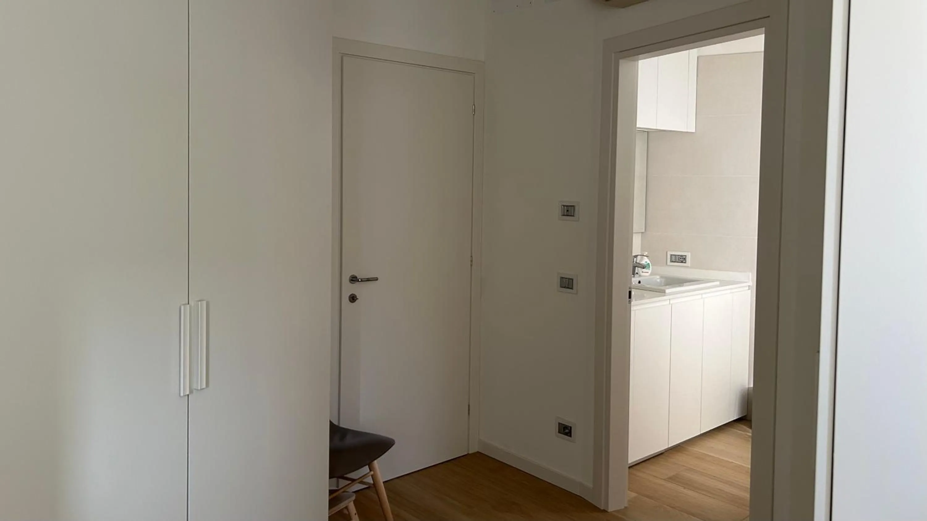 wardrobe in Cà dell'Angelo - Caorle