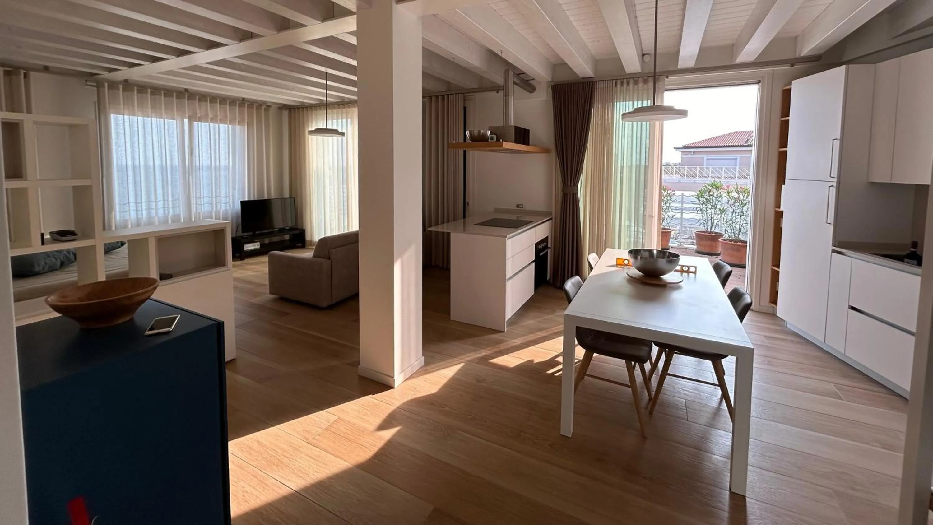 TV and multimedia in Cà dell'Angelo - Caorle