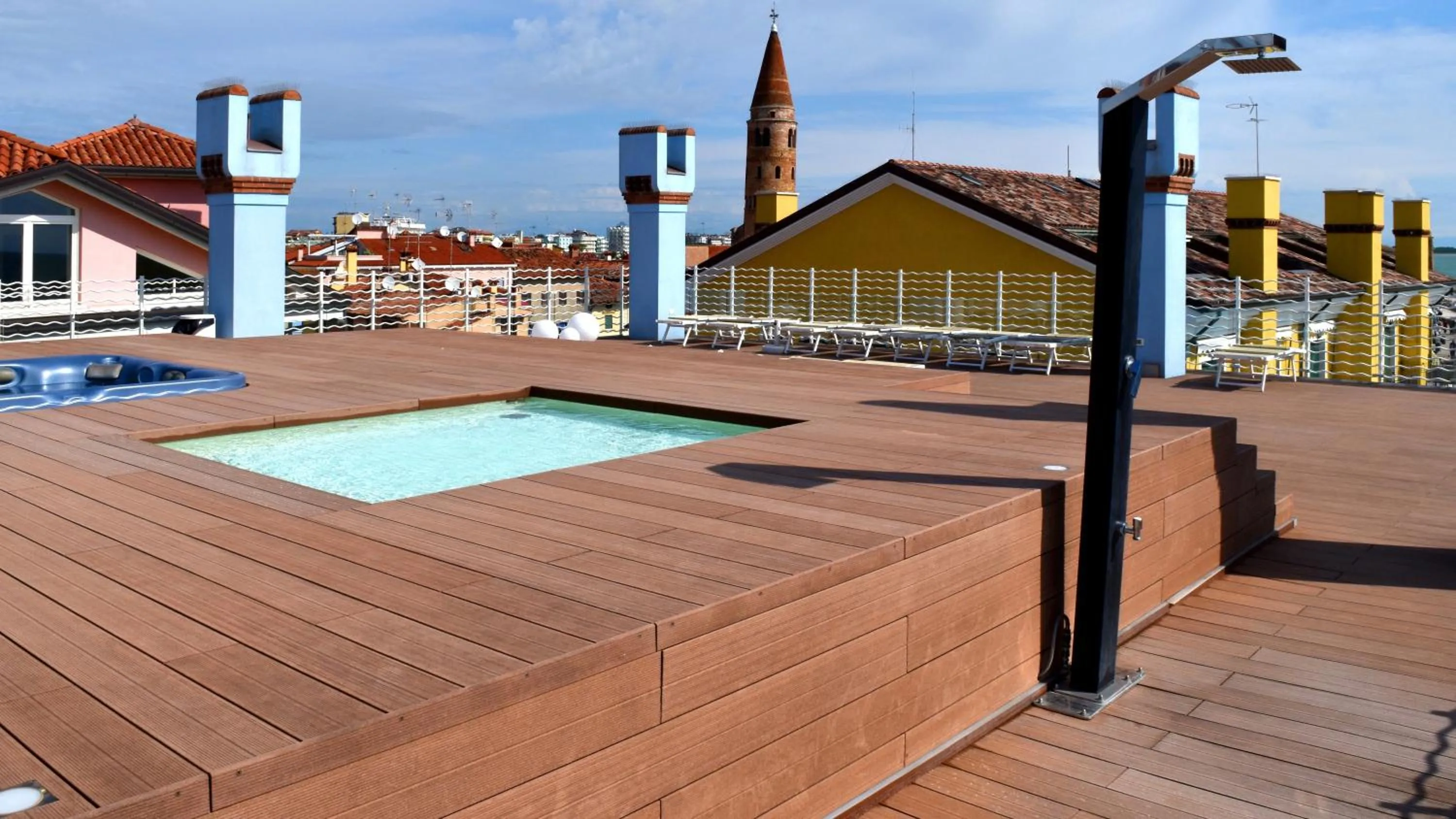 Summer in Cà dell'Angelo - Caorle