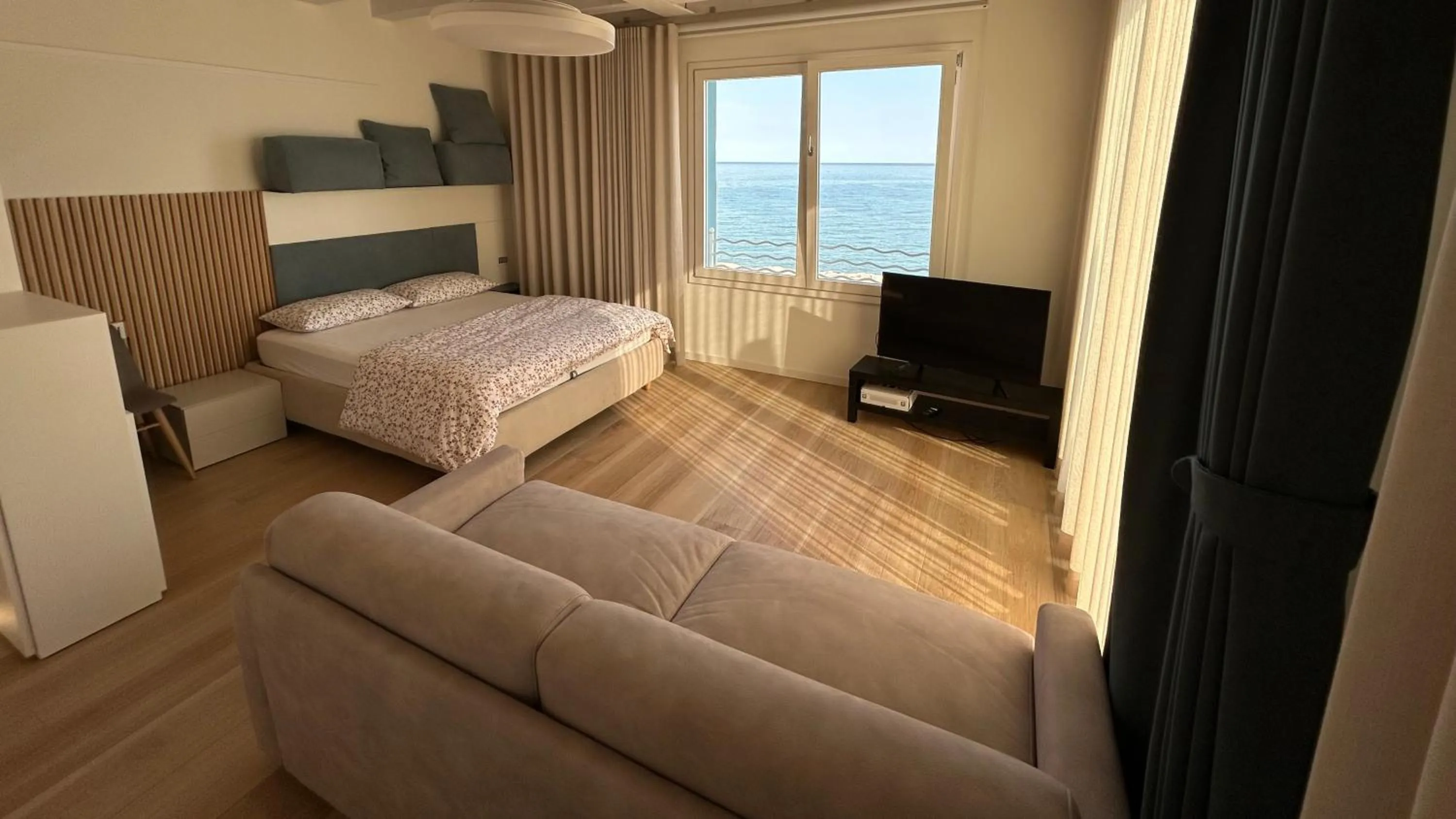 Bed in Cà dell'Angelo - Caorle