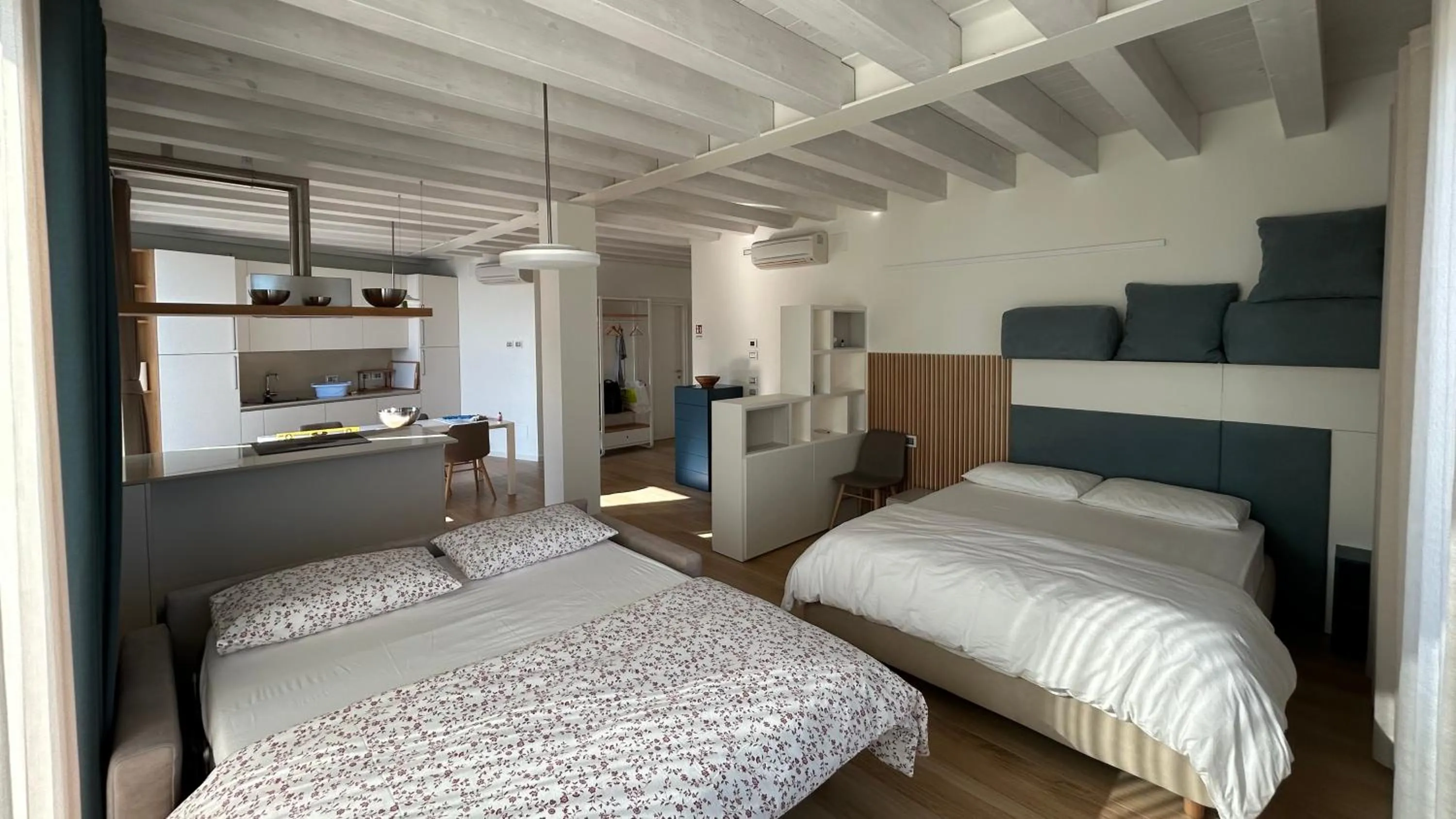 Bed in Cà dell'Angelo - Caorle