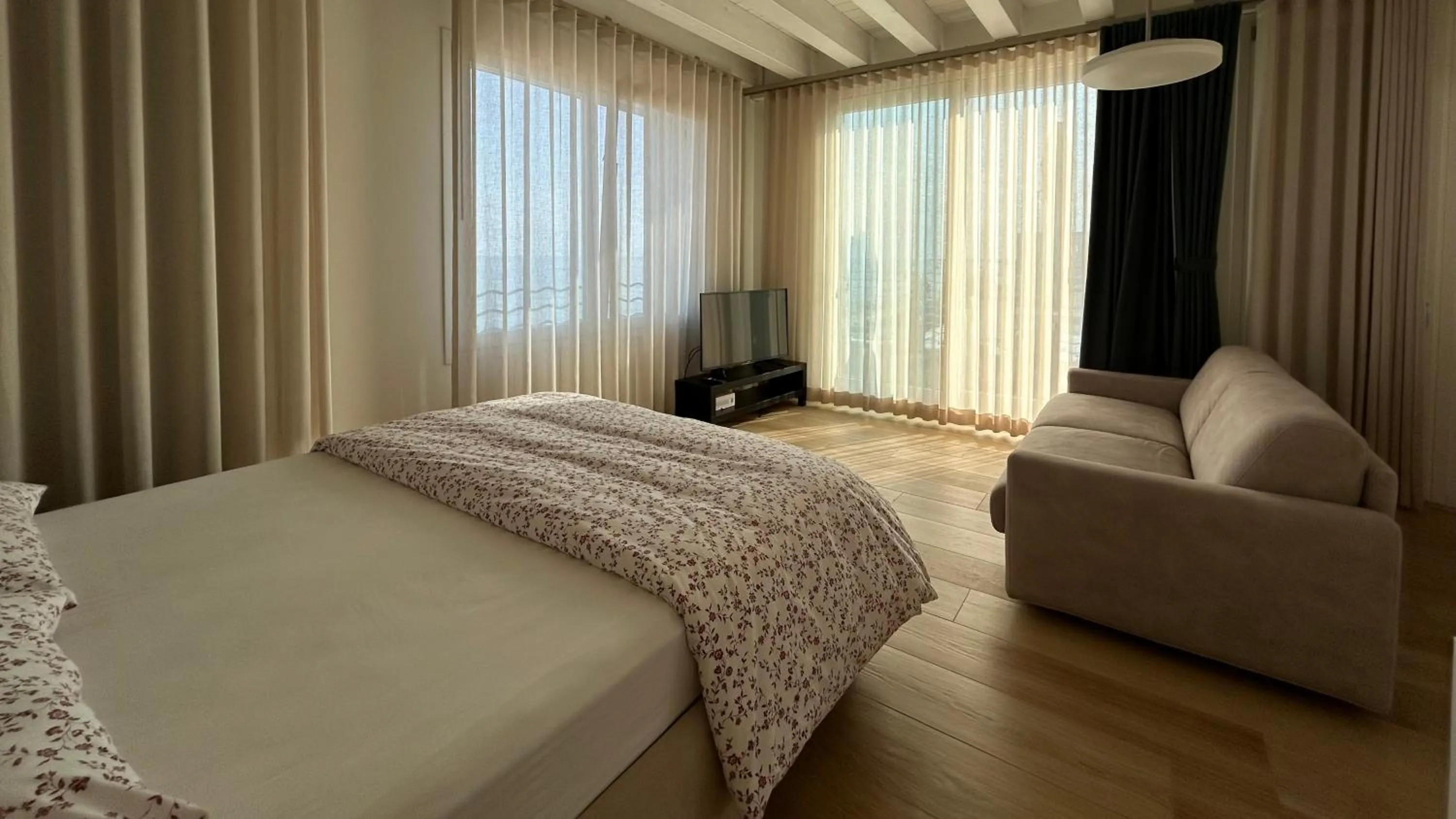 Bed in Cà dell'Angelo - Caorle