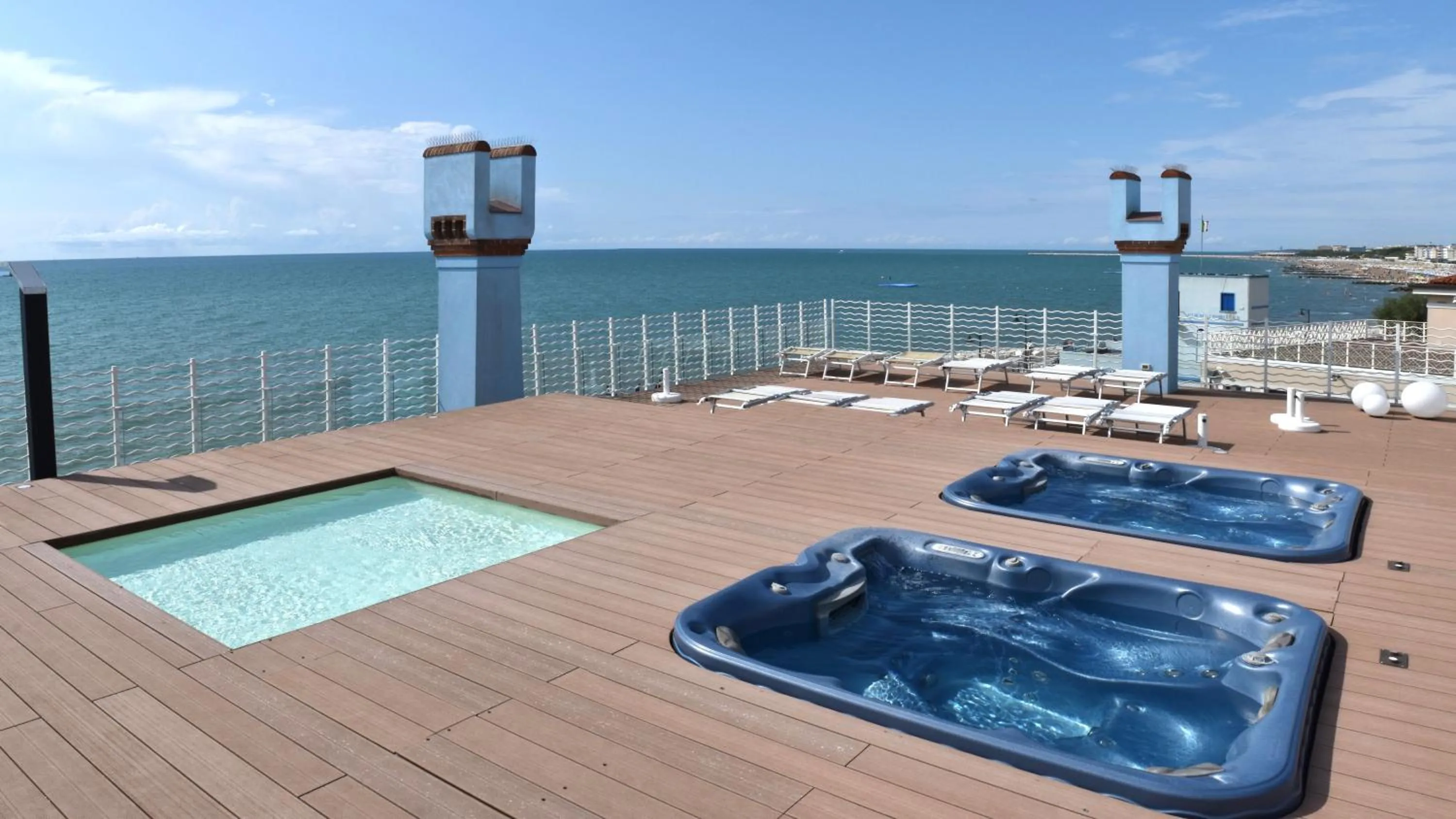 Summer in Cà dell'Angelo - Caorle