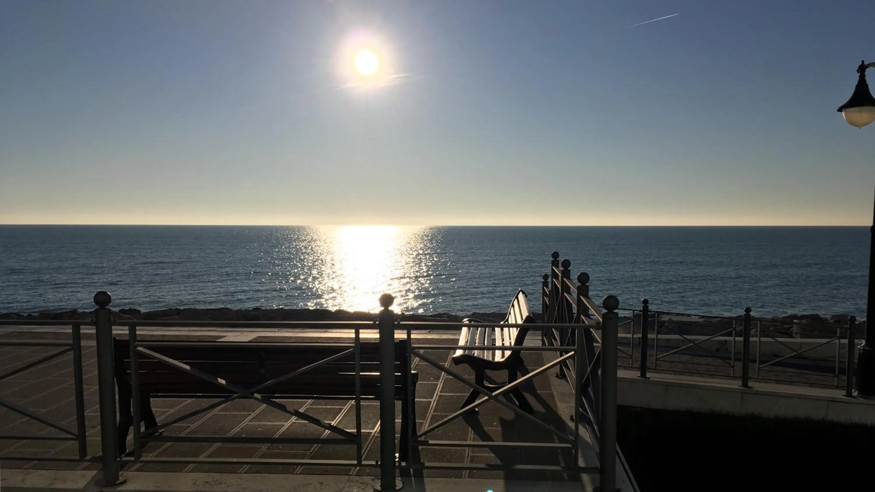 Sea view in Cà dell'Angelo - Caorle