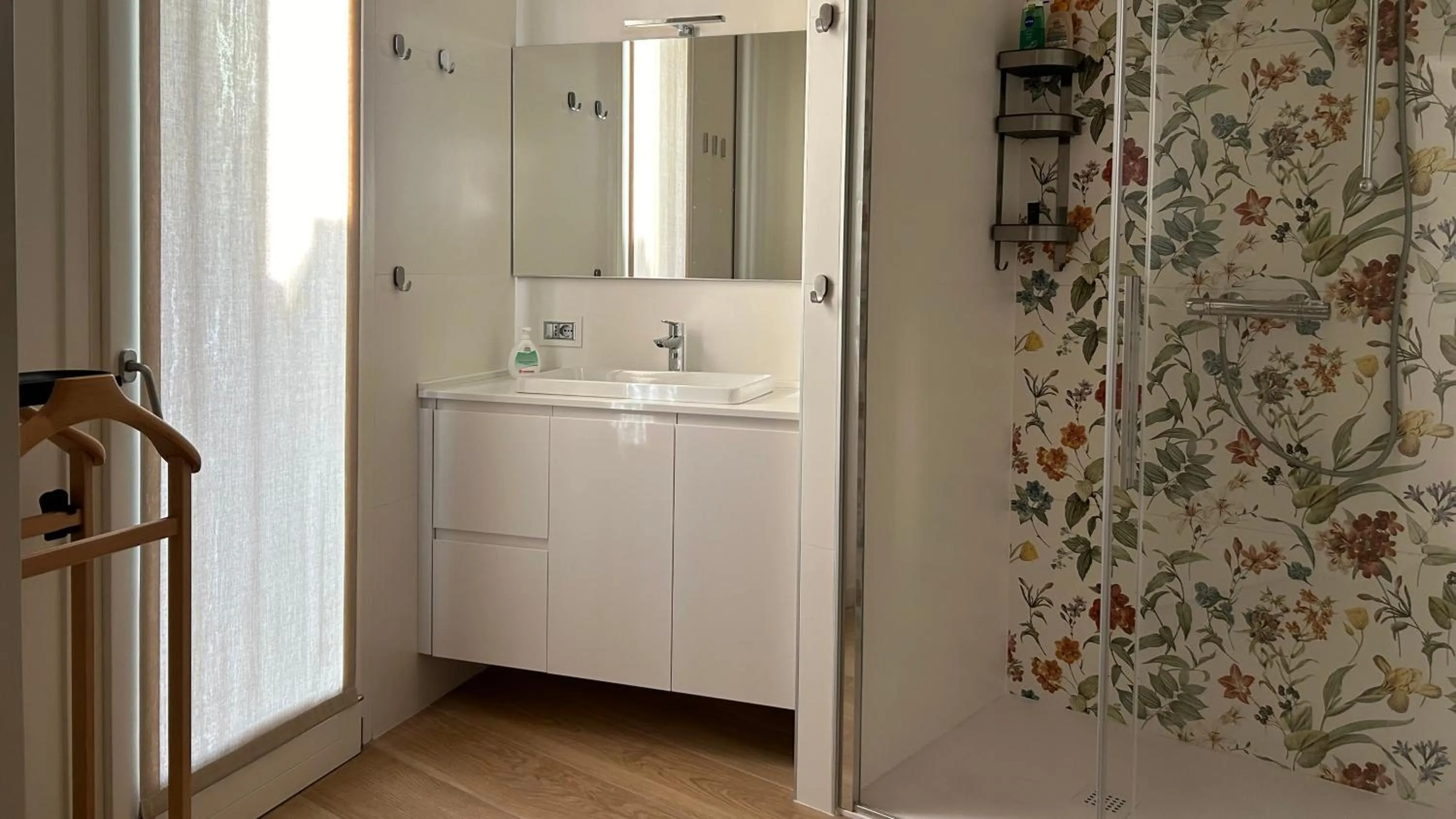 Bathroom in Cà dell'Angelo - Caorle