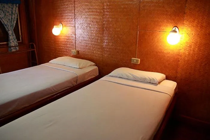 Bedroom, Bed in Ben Guesthouse