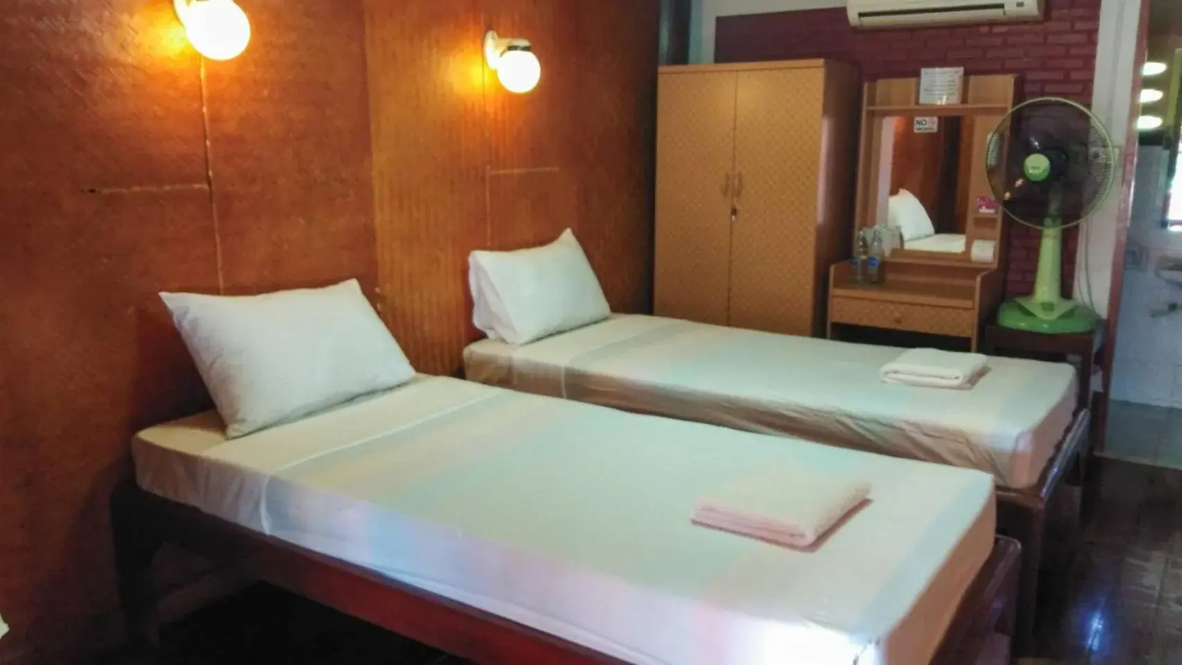 Bedroom, Bed in Ben Guesthouse Bedroom, Bed in Ben Guesthouse