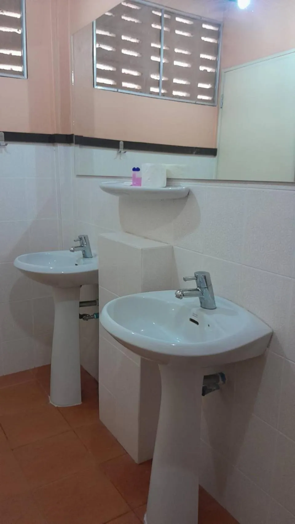 Property building in Ben Guesthouse