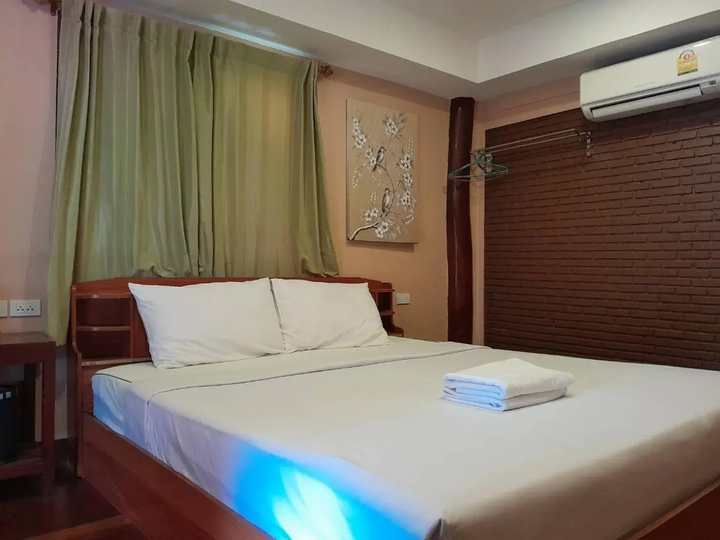 Bedroom, Bed in Ben Guesthouse Bedroom, Bed in Ben Guesthouse