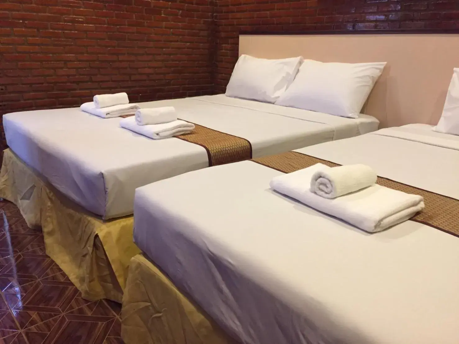 Property building, Bed in Ben Guesthouse Property building, Bed in Ben Guesthouse