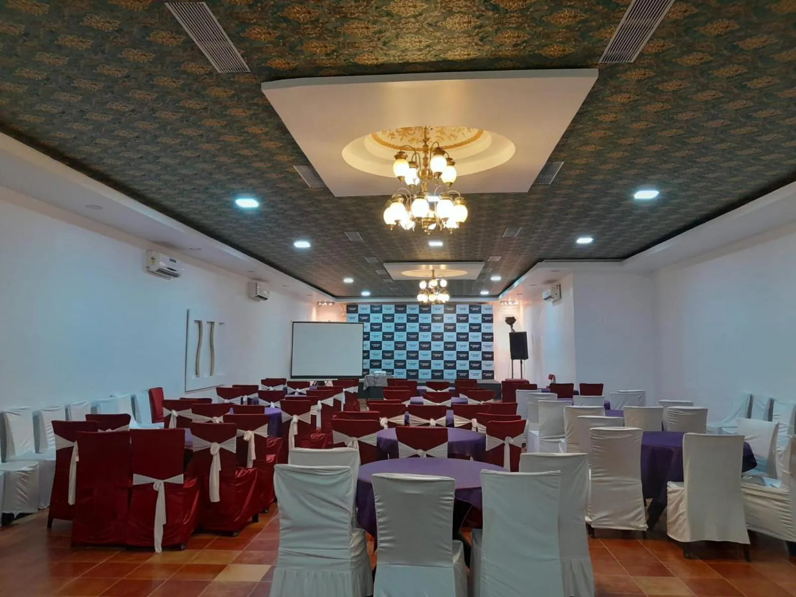 Meeting/conference room in Paradise Village Beach Resort