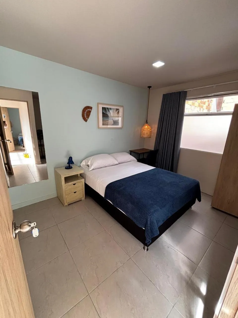 Bed in Air Guest House - con Desayuno & Jacuzzi Social