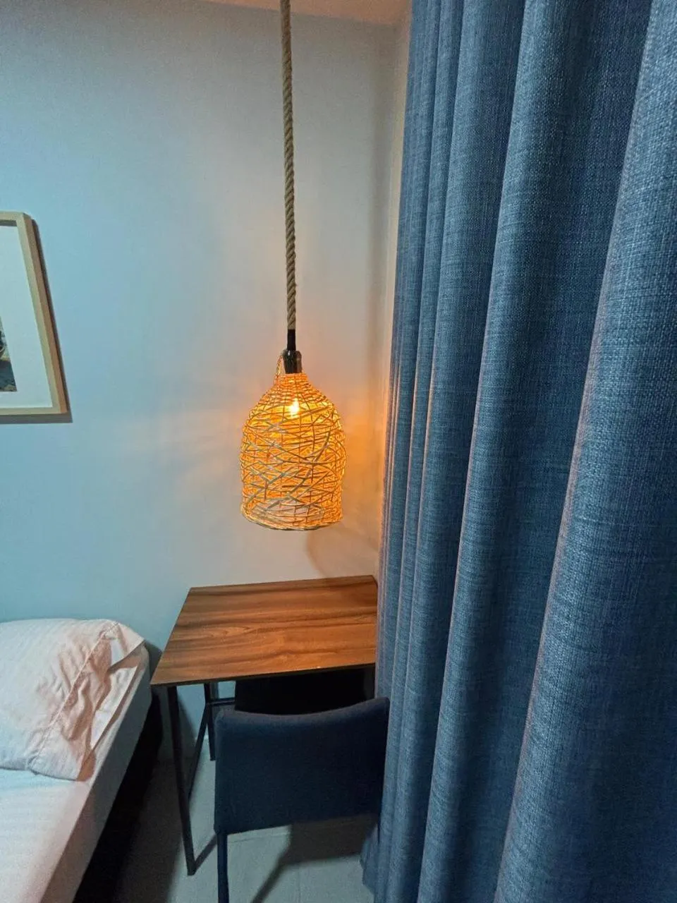 Photo of the whole room, Bed in Air Guest House - con Desayuno & Jacuzzi Social