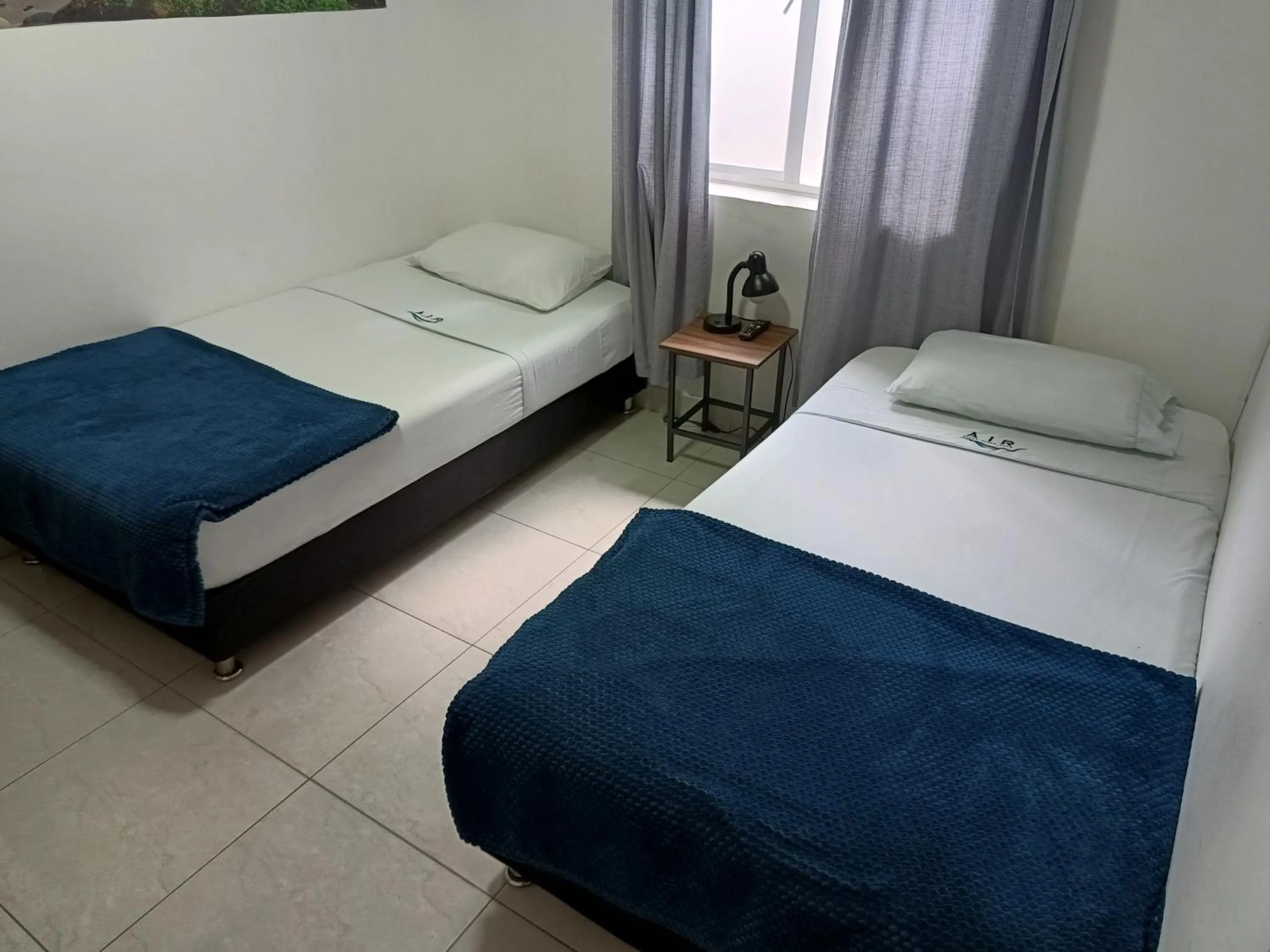 Bed in Air Guest House - con Desayuno & Jacuzzi Social