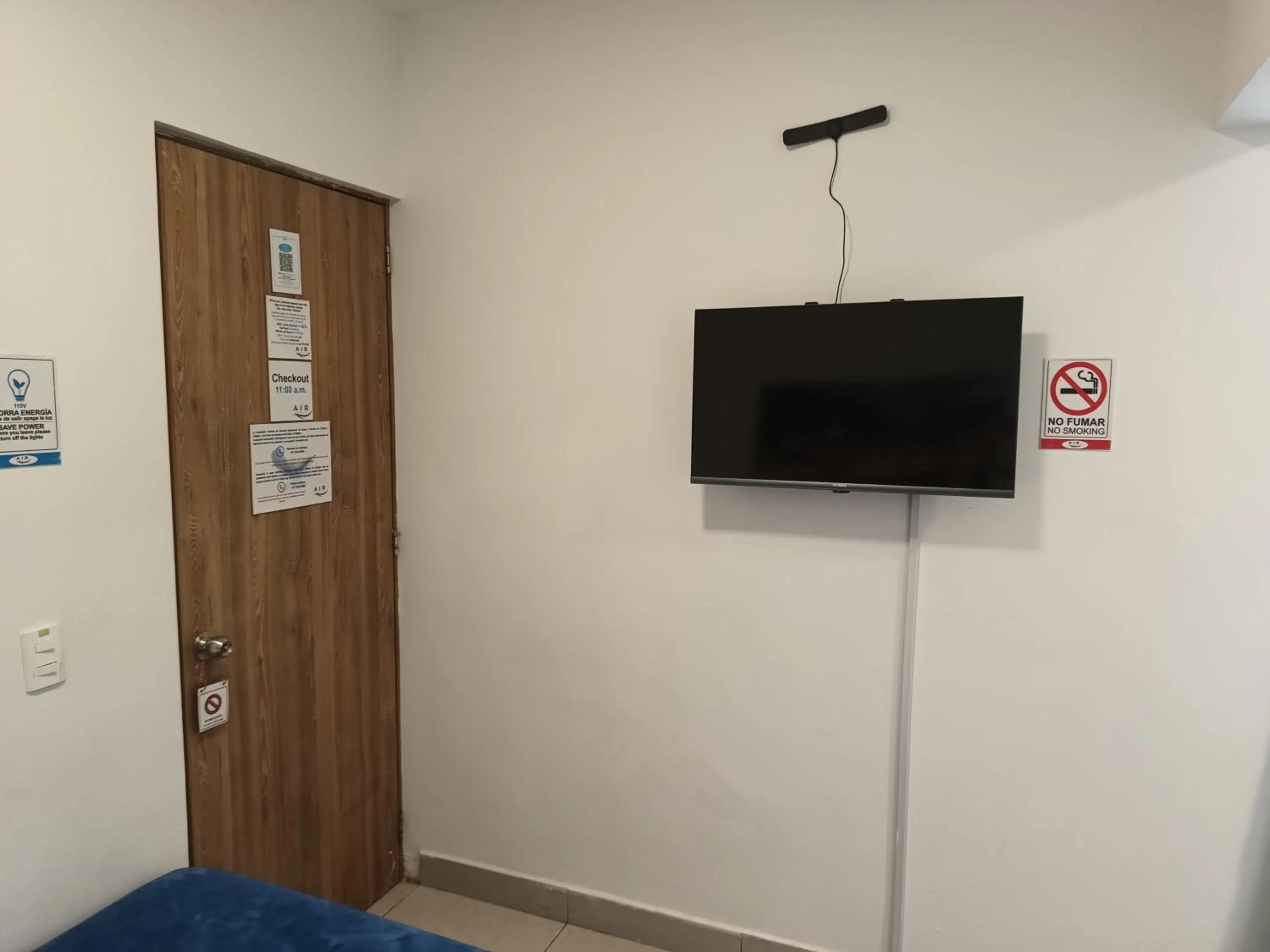 Bed in Air Guest House - con Desayuno & Jacuzzi Social