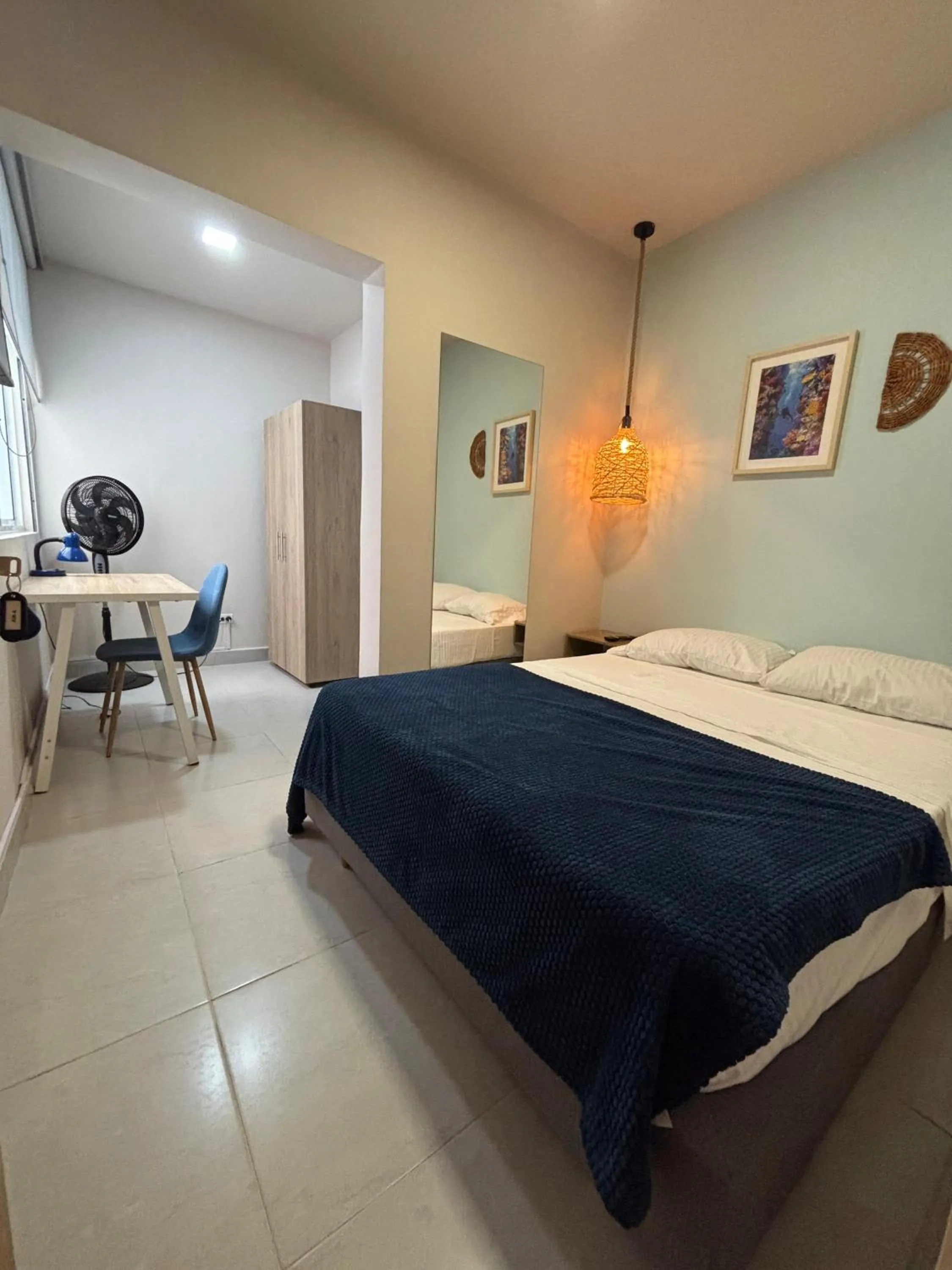 Bed in Air Guest House - con Desayuno & Jacuzzi Social