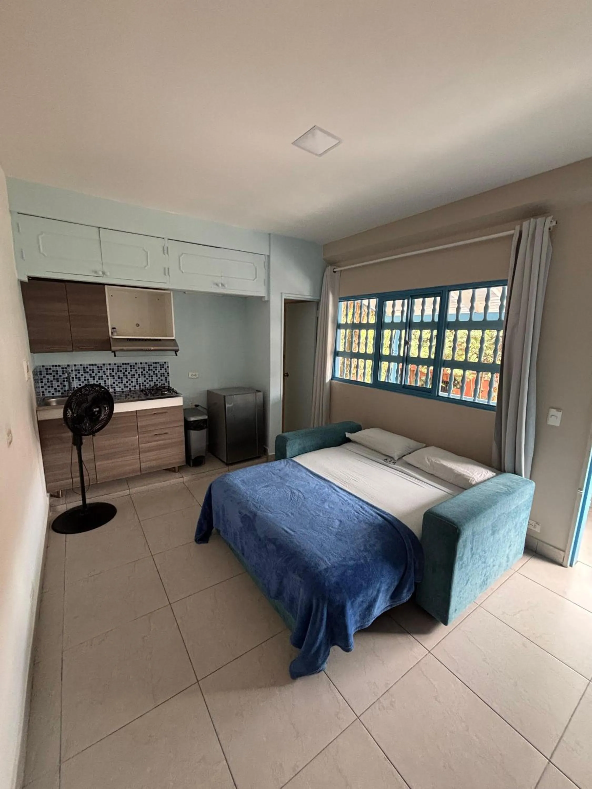 Bed in Air Guest House - con Desayuno & Jacuzzi Social