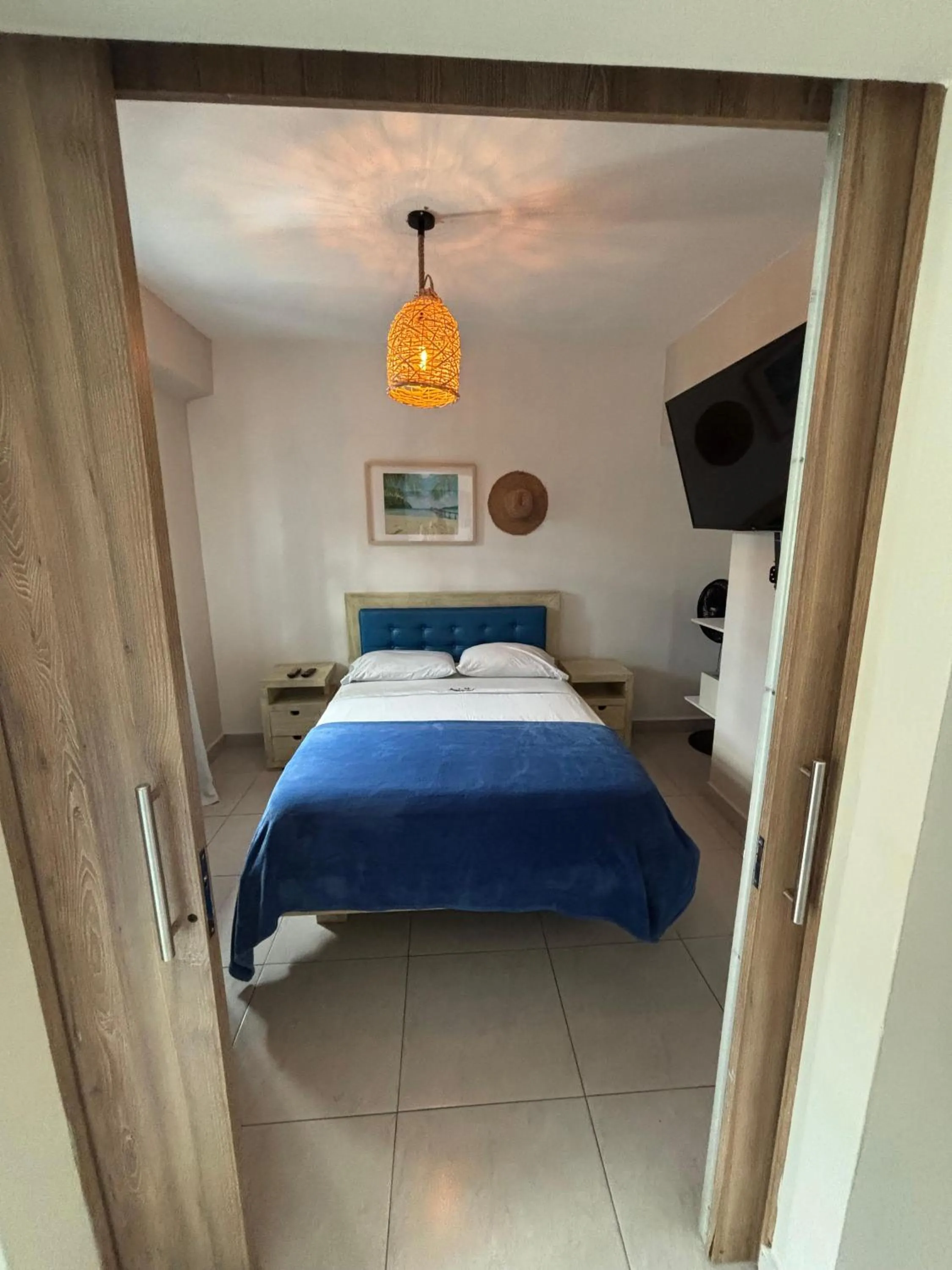 Bed in Air Guest House - con Desayuno & Jacuzzi Social