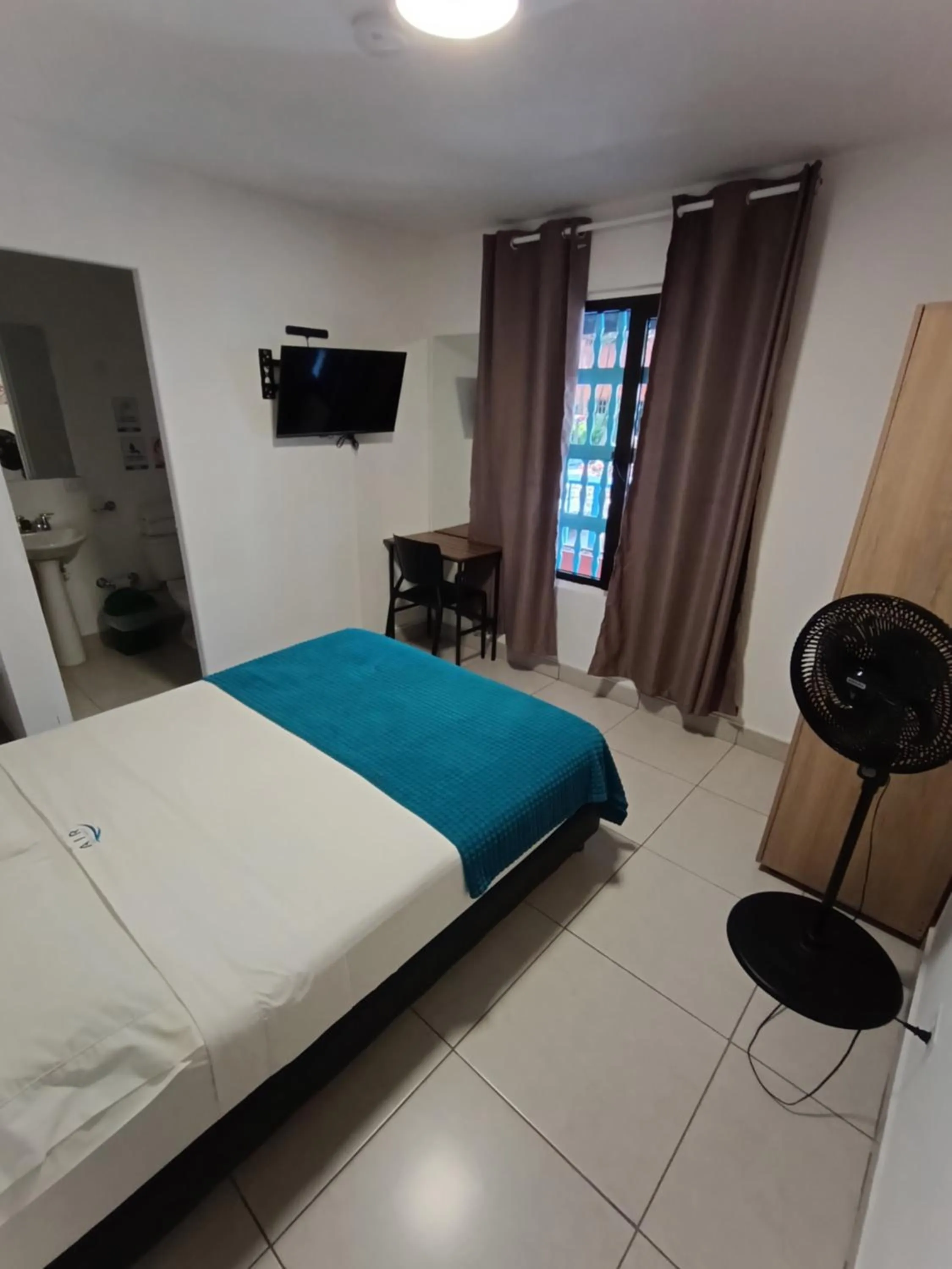 Bed in Air Guest House - con Desayuno & Jacuzzi Social