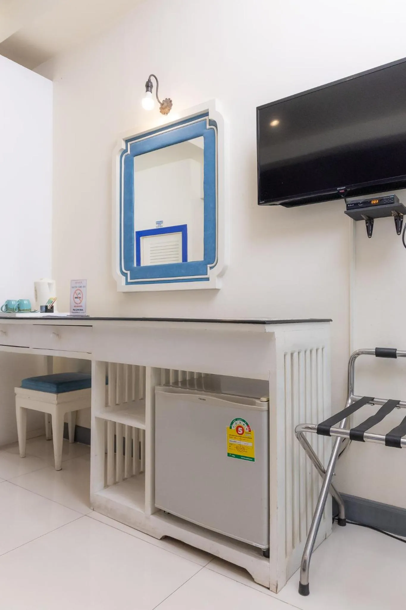 Rasa Boutique Hotel Chiang Rai