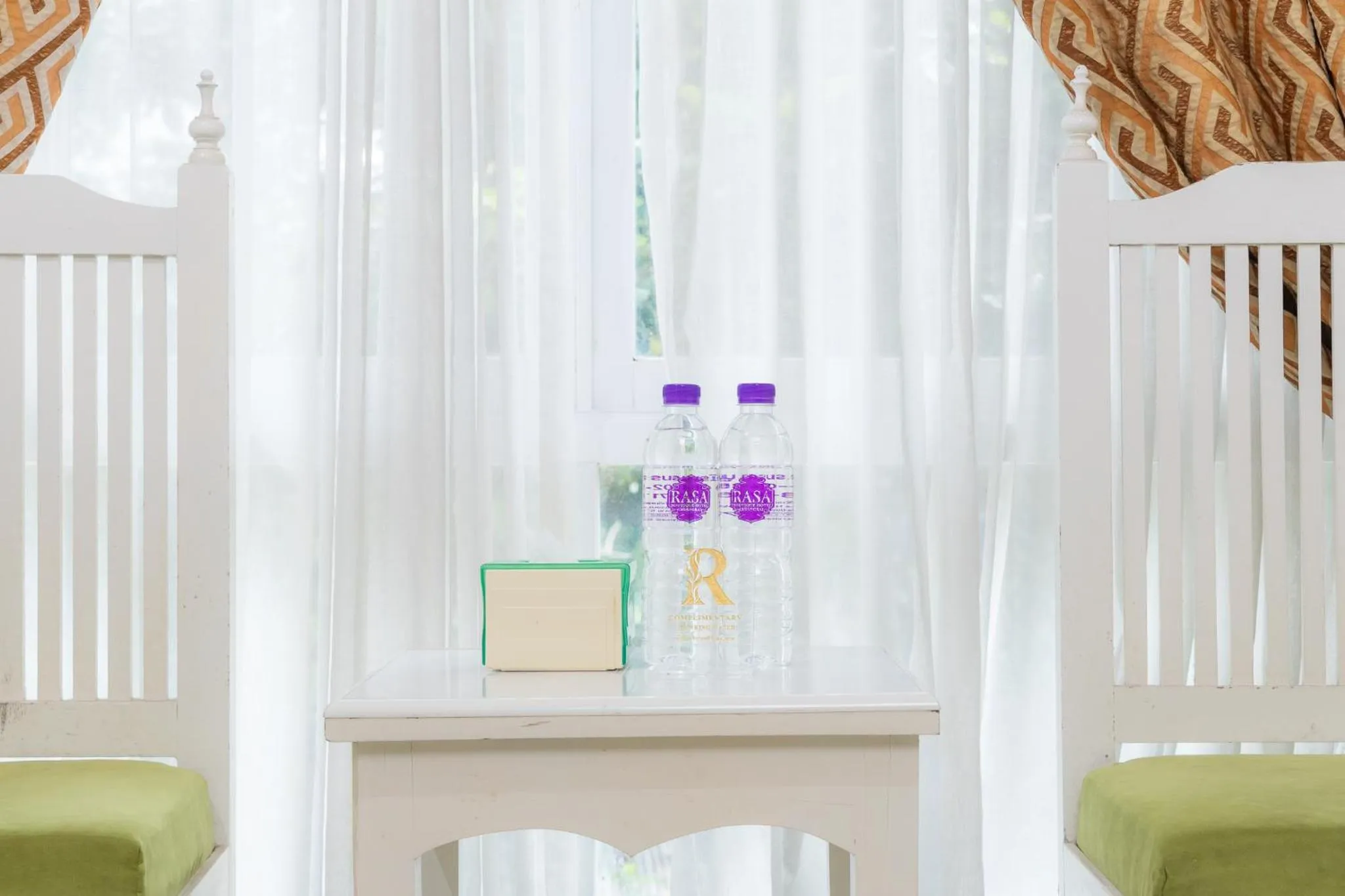 Rasa Boutique Hotel Chiang Rai