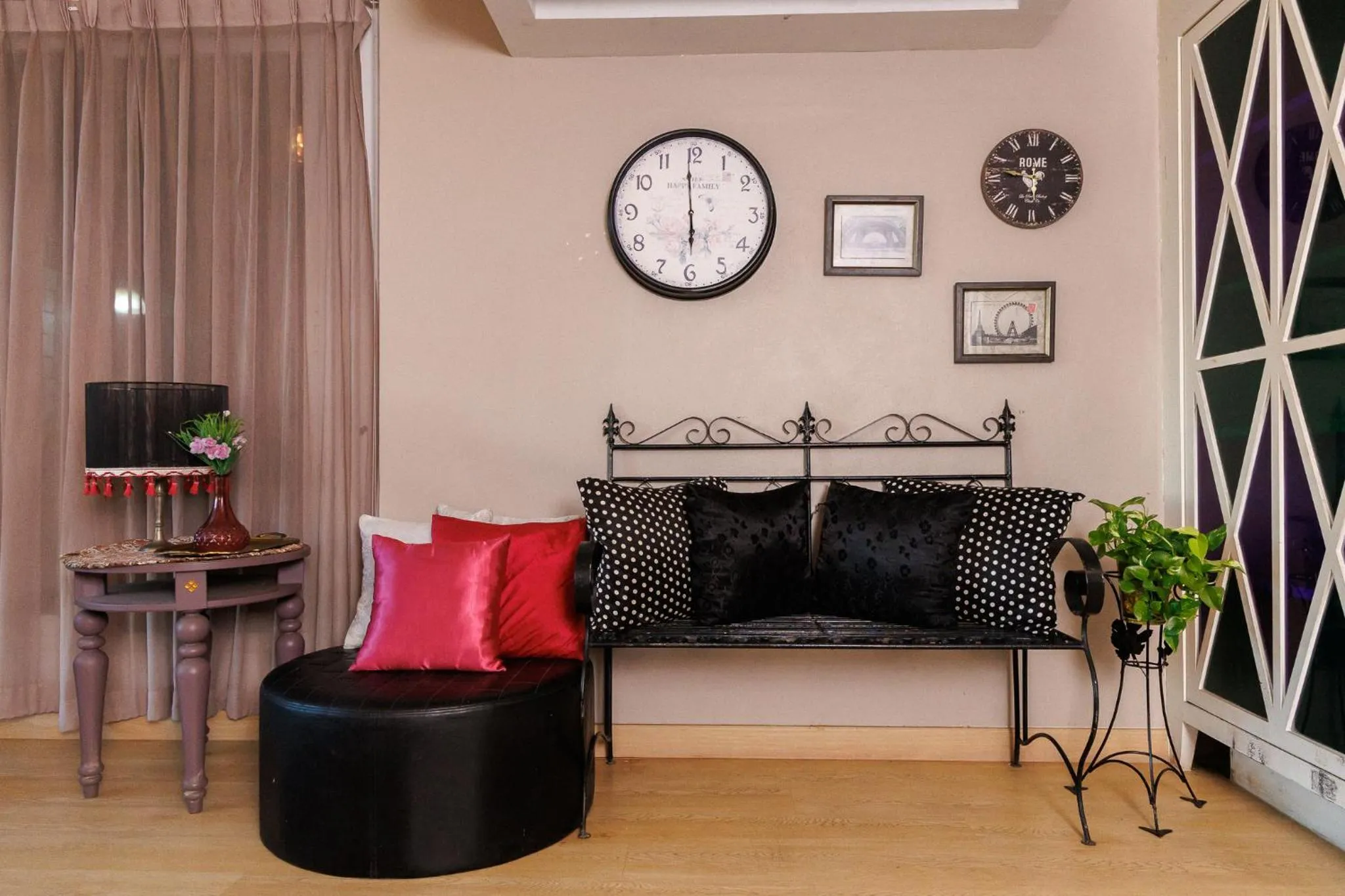 Rasa Boutique Hotel Chiang Rai