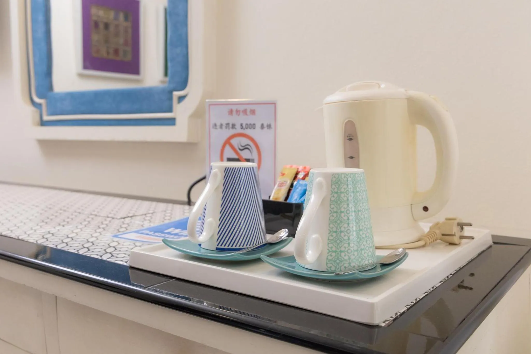 Rasa Boutique Hotel Chiang Rai