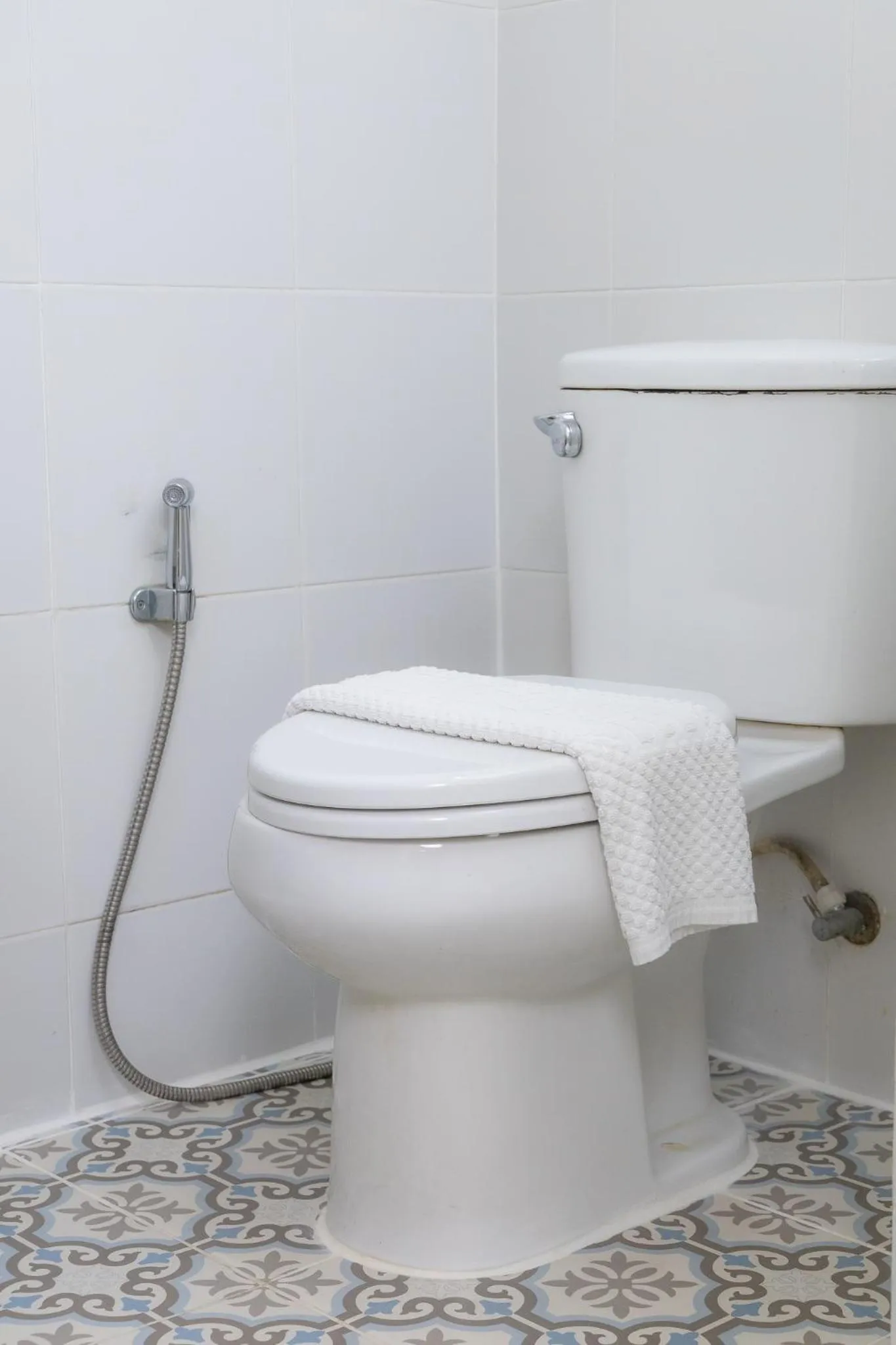 Rasa Boutique Hotel Chiang Rai