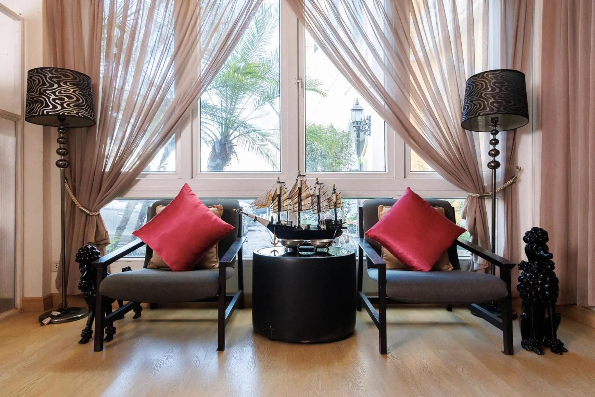 Rasa Boutique Hotel Chiang Rai