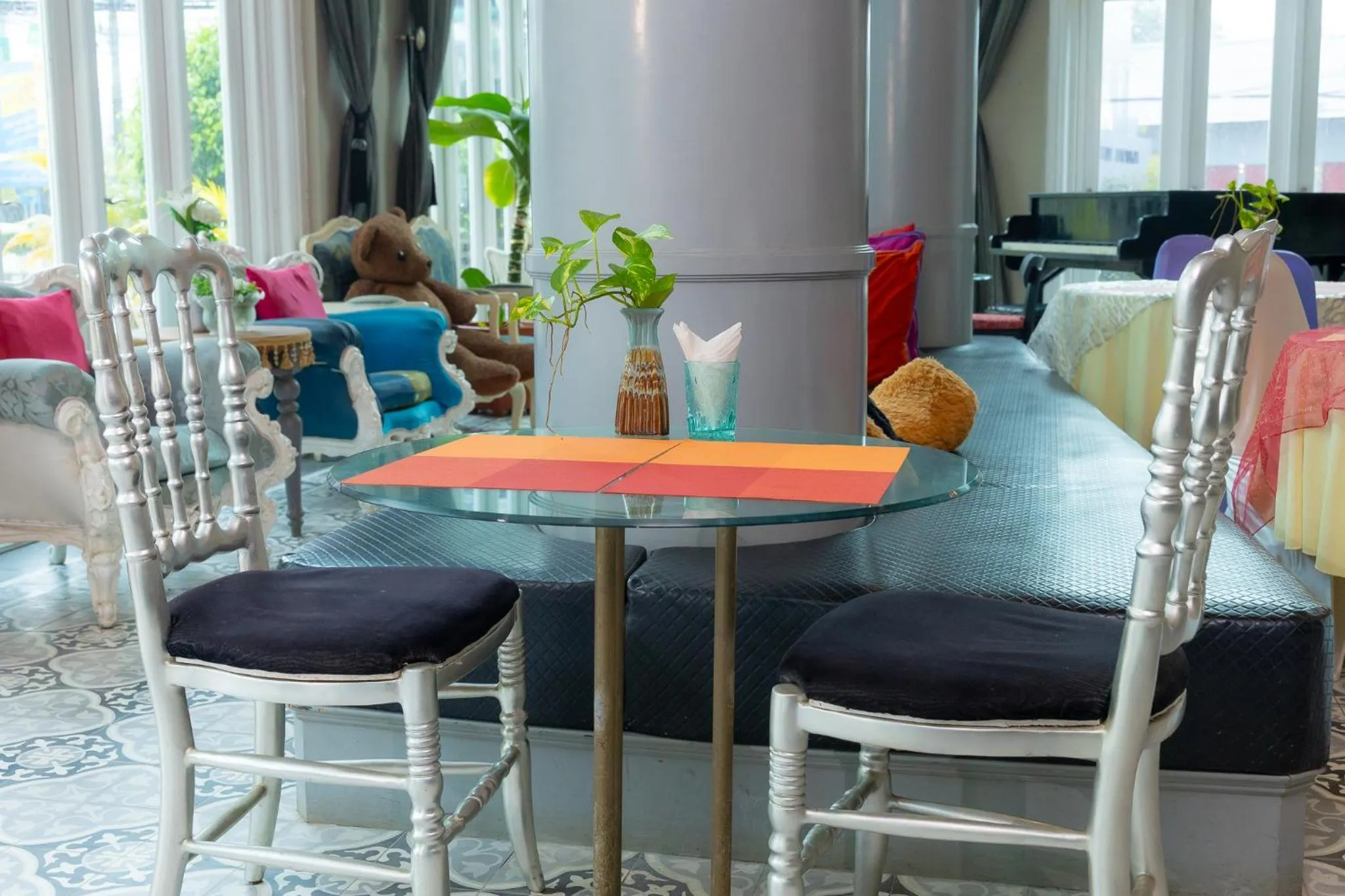 Rasa Boutique Hotel Chiang Rai