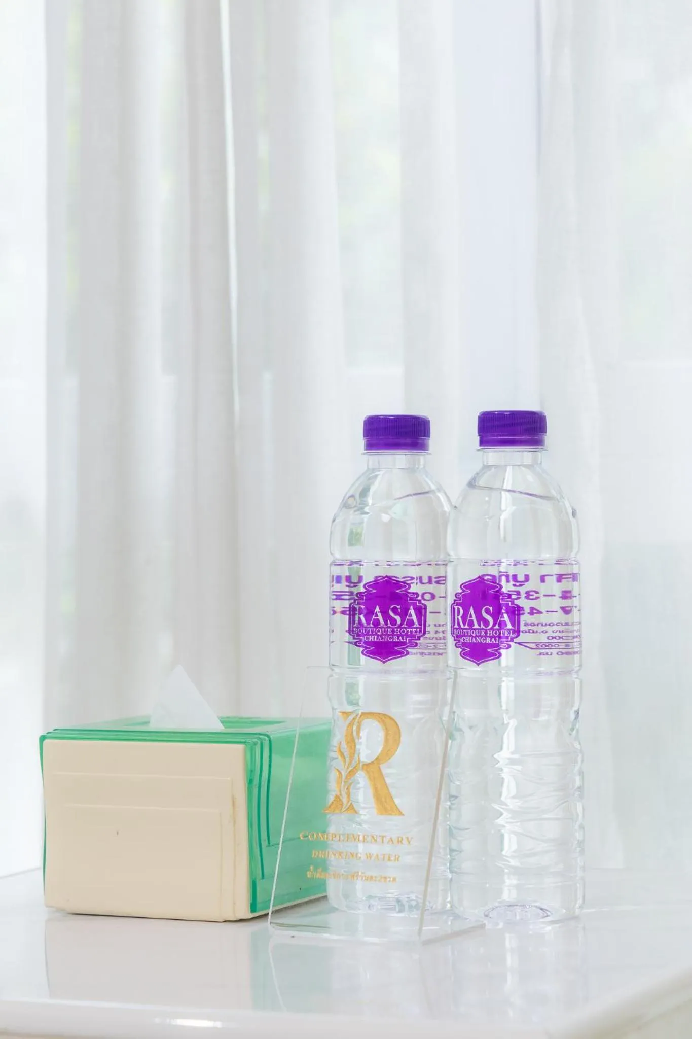 Rasa Boutique Hotel Chiang Rai