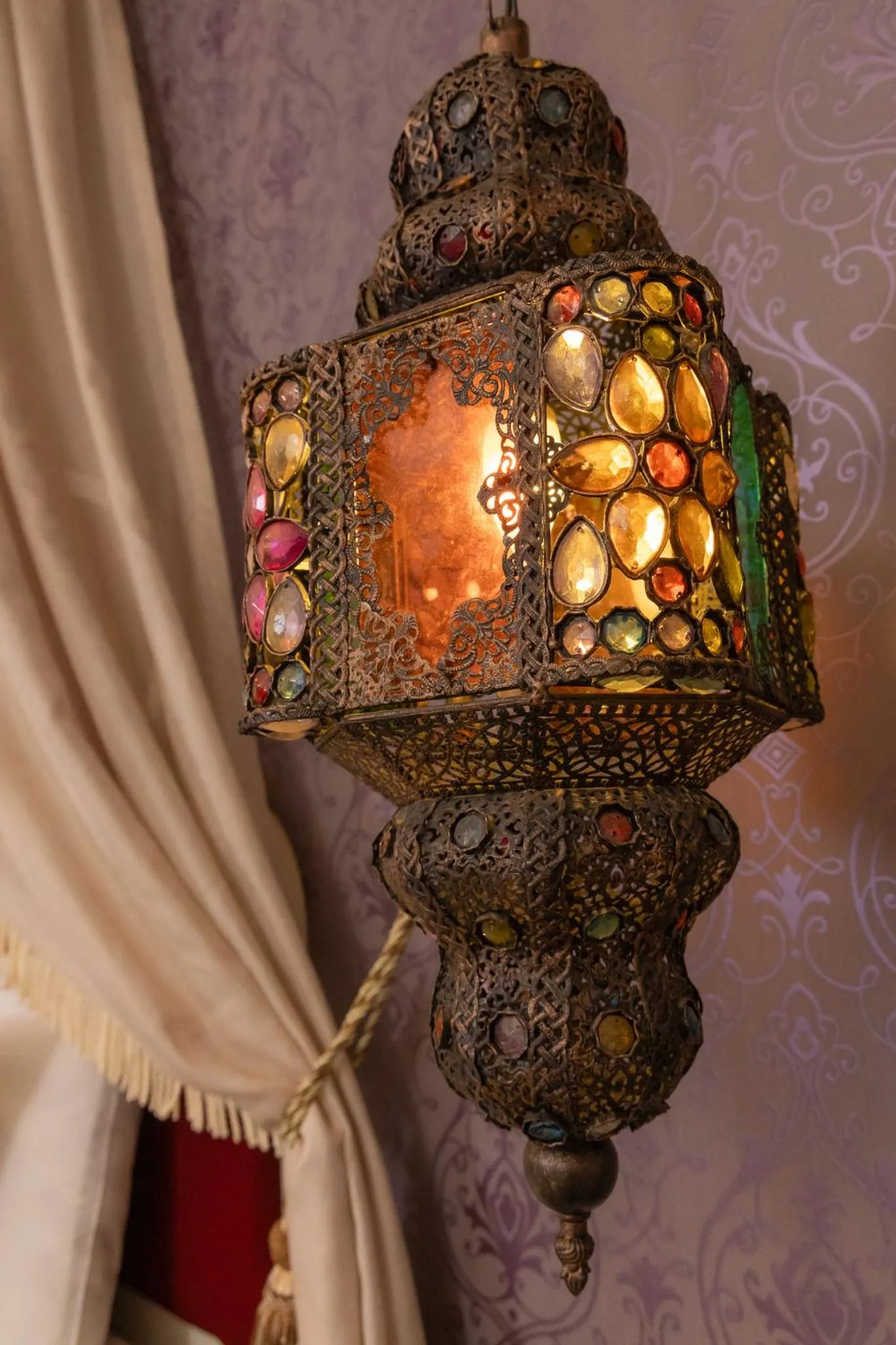 Rasa Boutique Hotel Chiang Rai