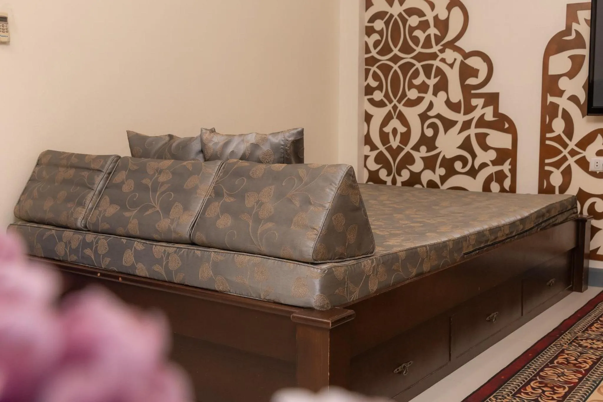 Rasa Boutique Hotel Chiang Rai