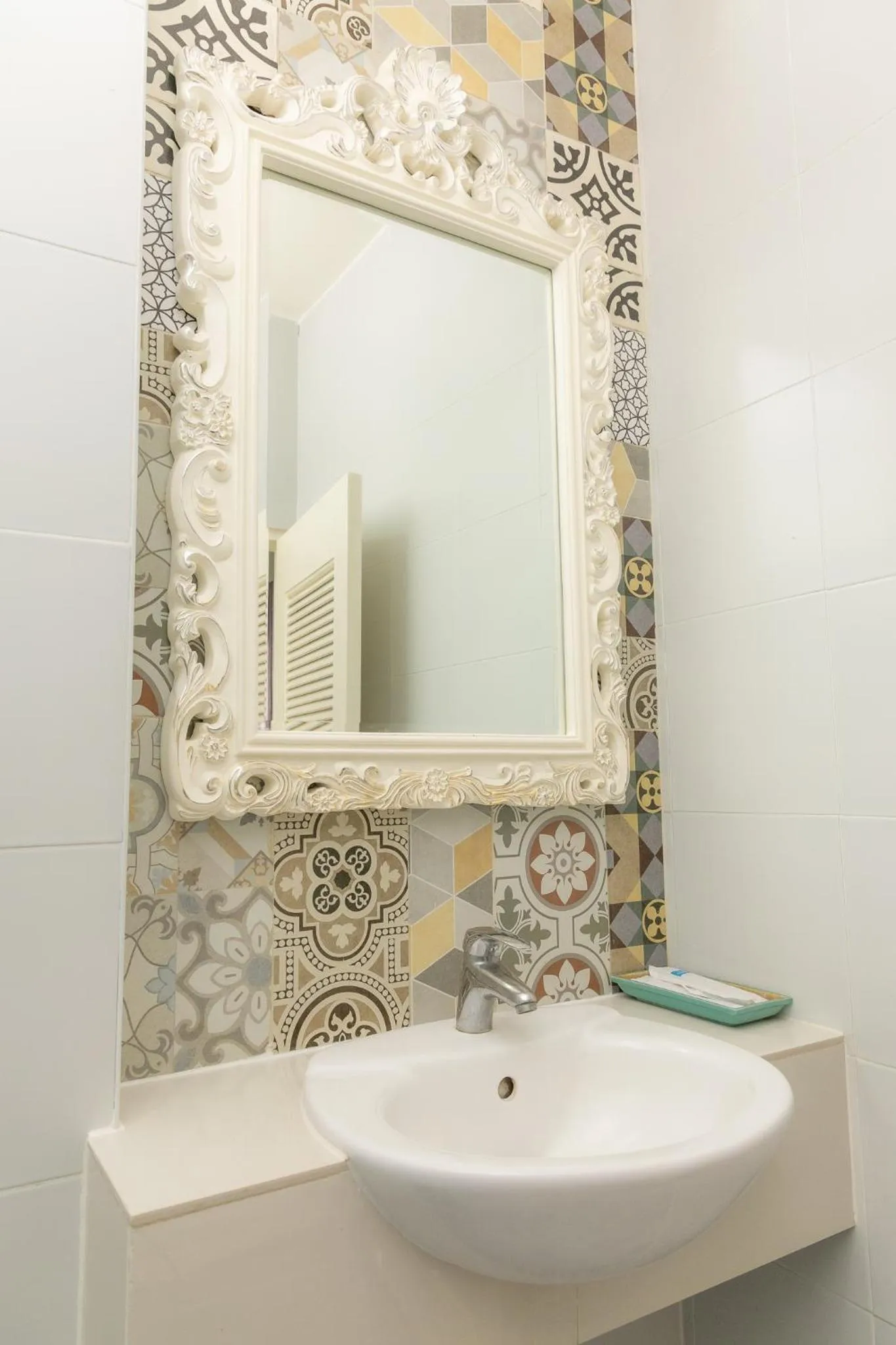 Rasa Boutique Hotel Chiang Rai