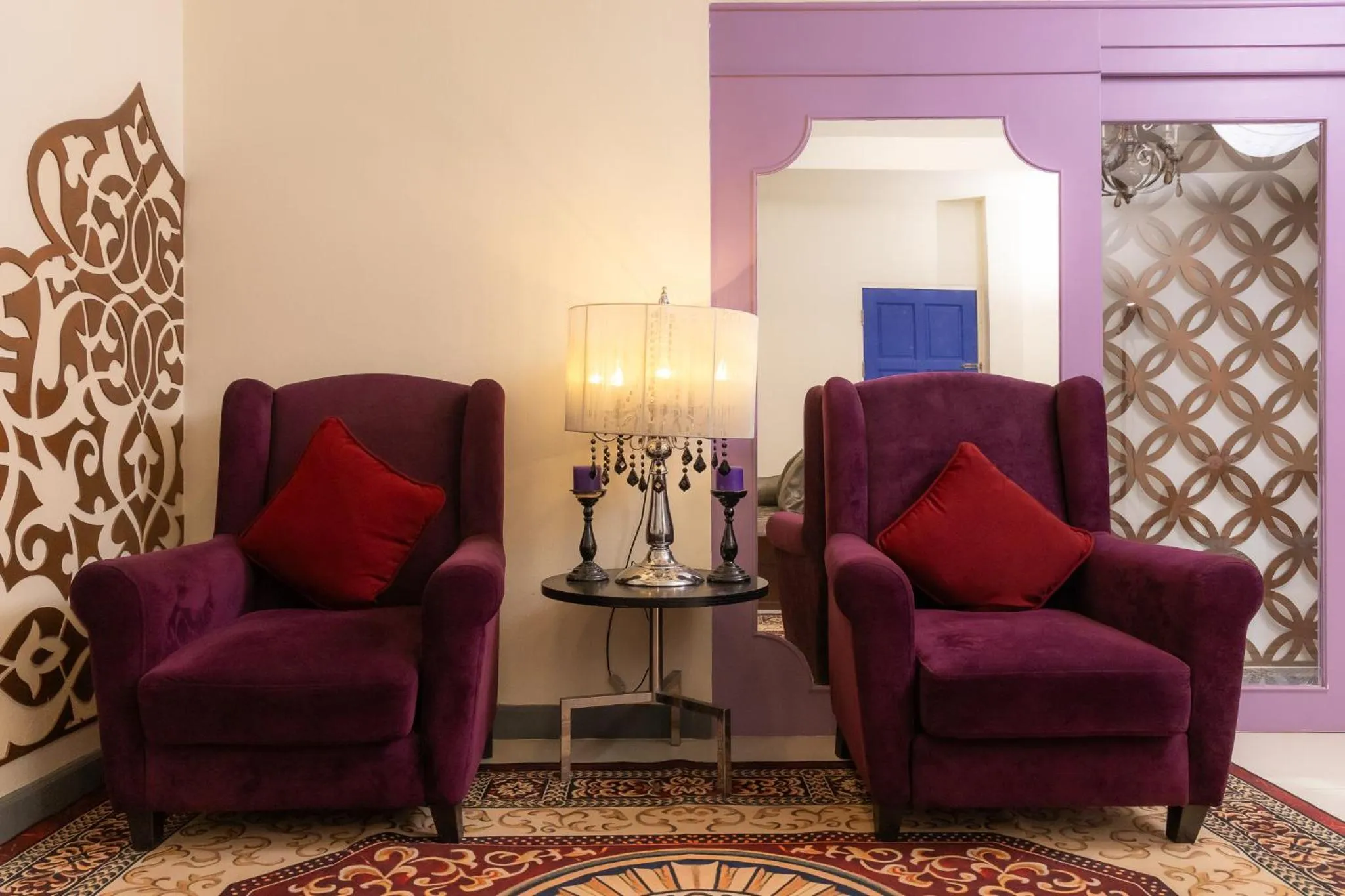 Rasa Boutique Hotel Chiang Rai