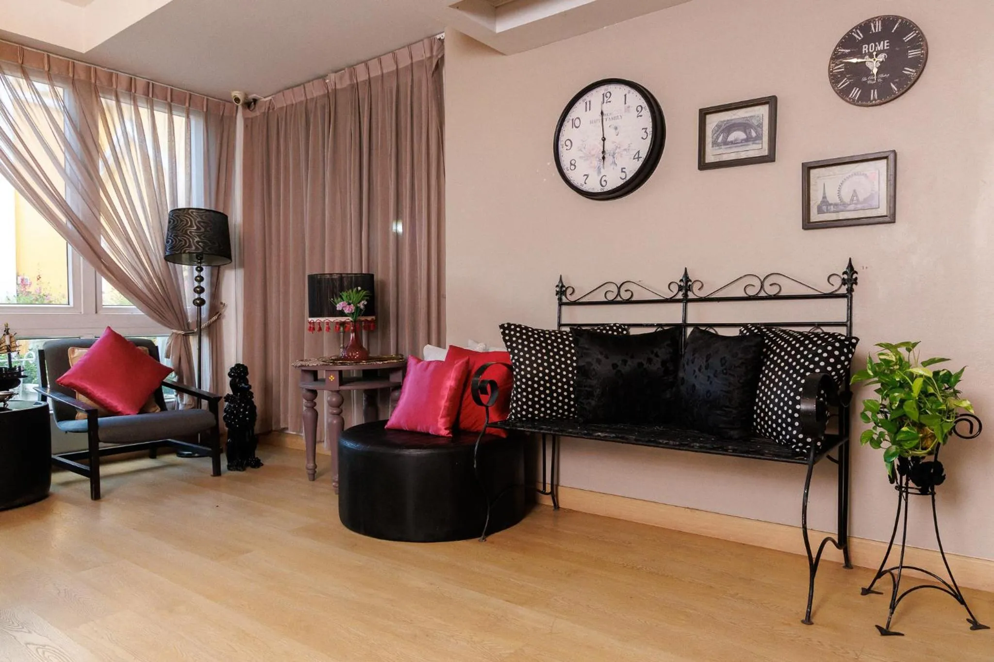 Rasa Boutique Hotel Chiang Rai