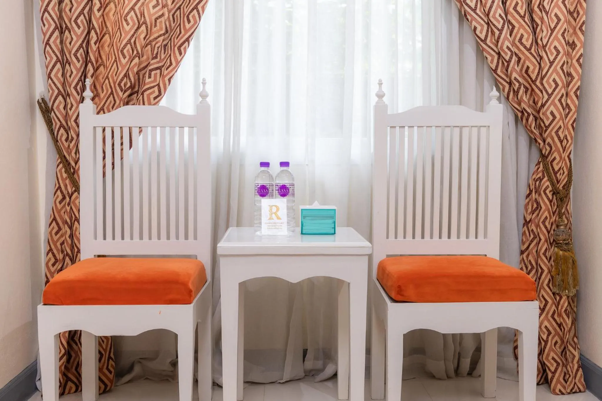 Rasa Boutique Hotel Chiang Rai