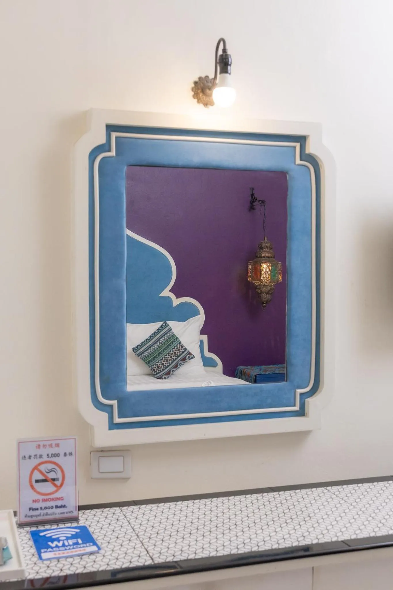 Rasa Boutique Hotel Chiang Rai