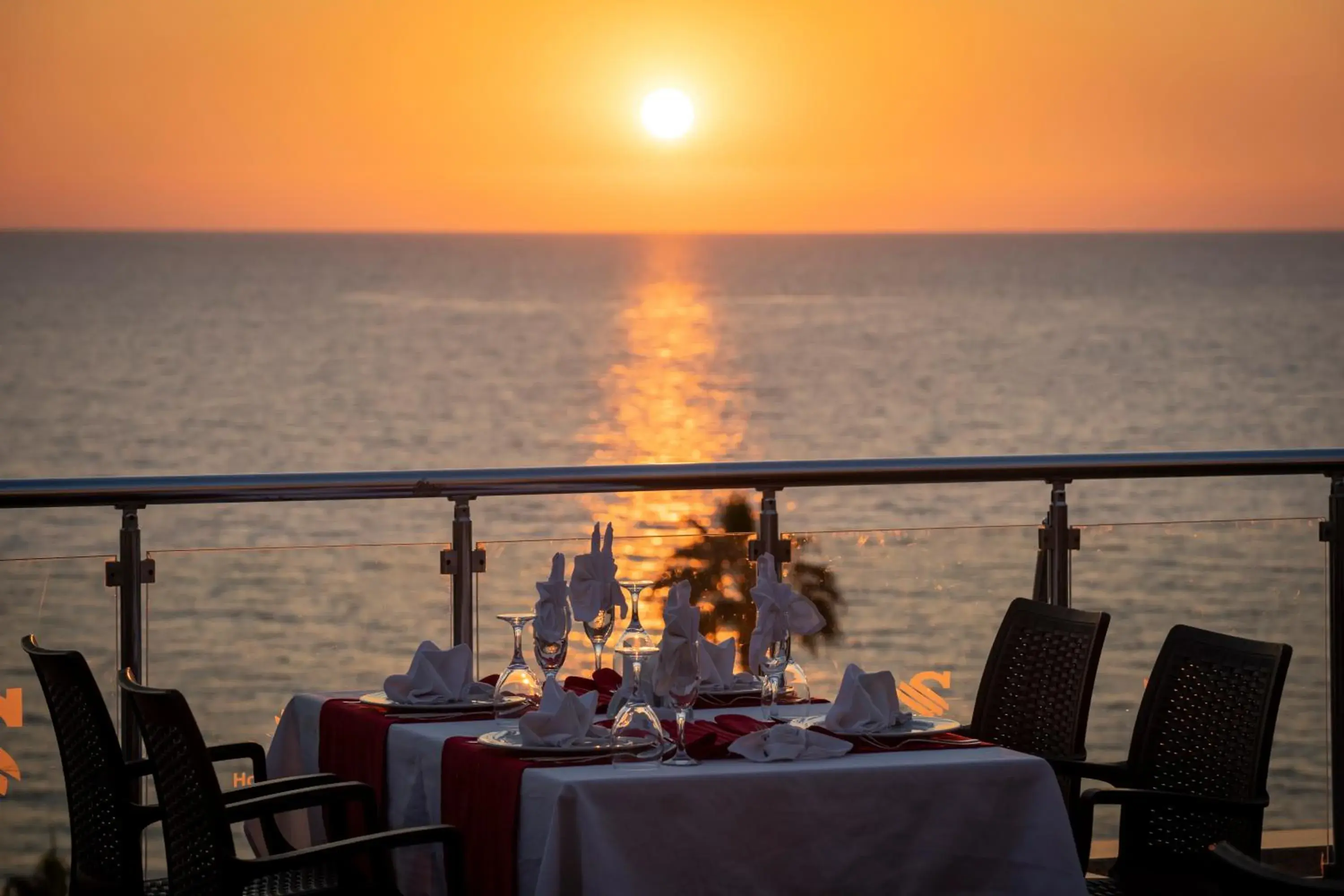 View (from property/room) in Senza Grand Santana Hotel - Ultra All Inclusive View (from property/room) in Senza Grand Santana Hotel - Ultra All Inclusive