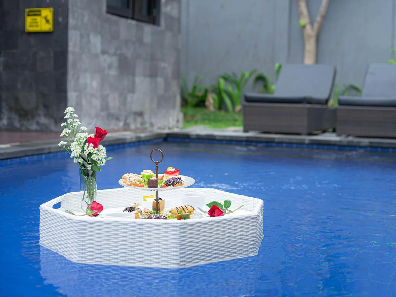 Activities in Samaja Beachside Villas