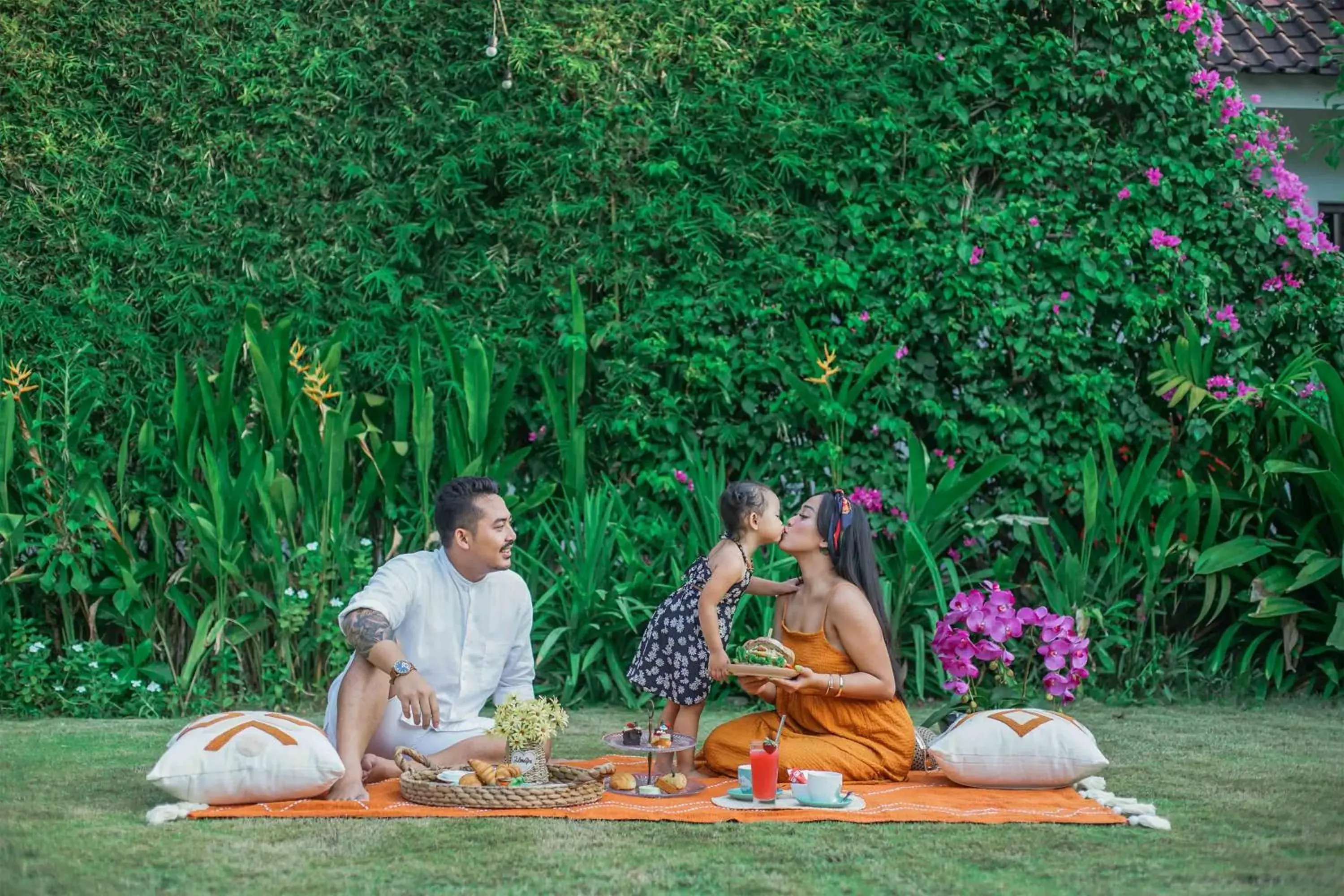 Restaurant/places to eat in Samaja Beachside Villas Restaurant/places to eat in Samaja Beachside Villas