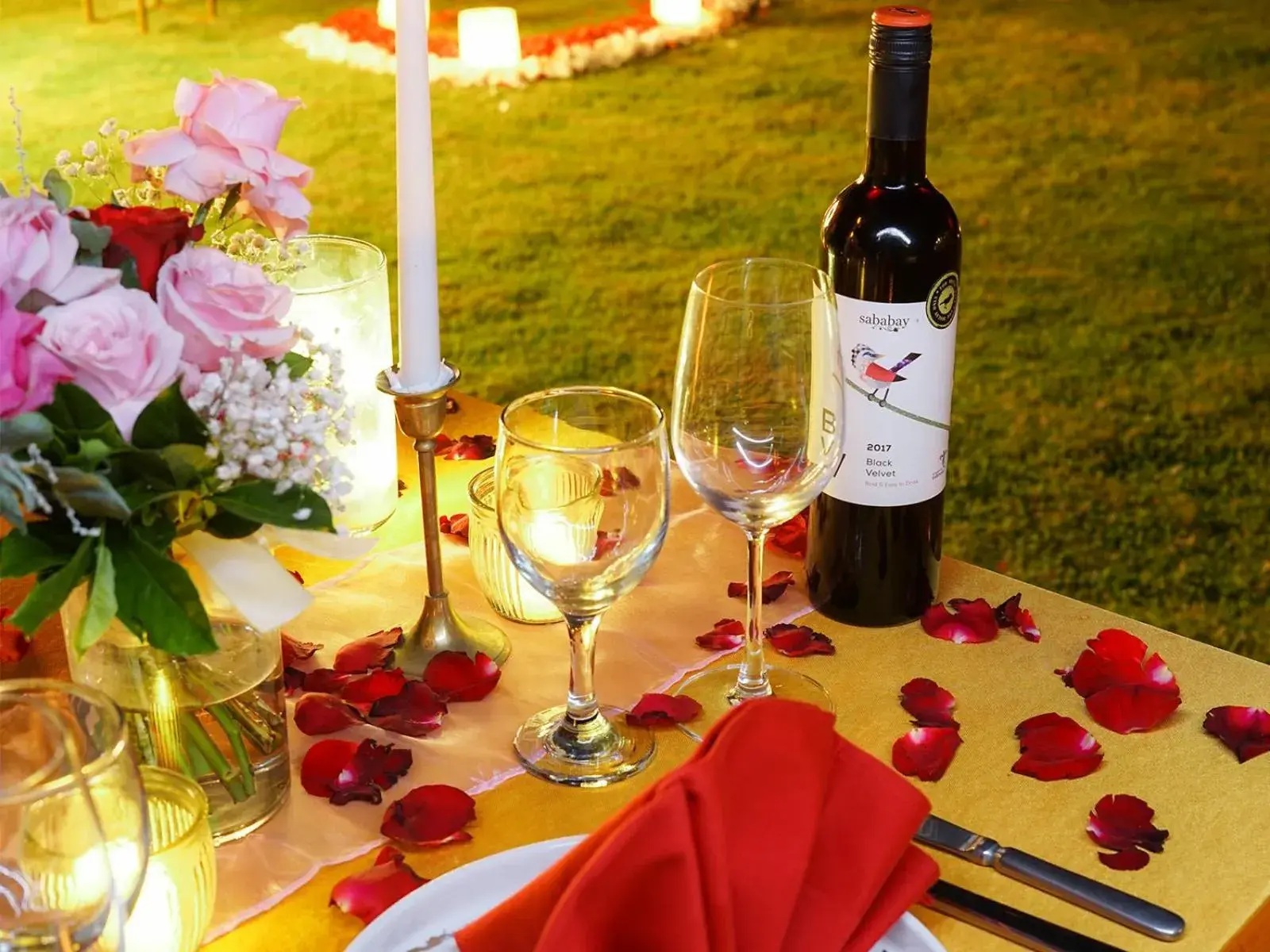 Food and drinks in Samaja Beachside Villas Food and drinks in Samaja Beachside Villas