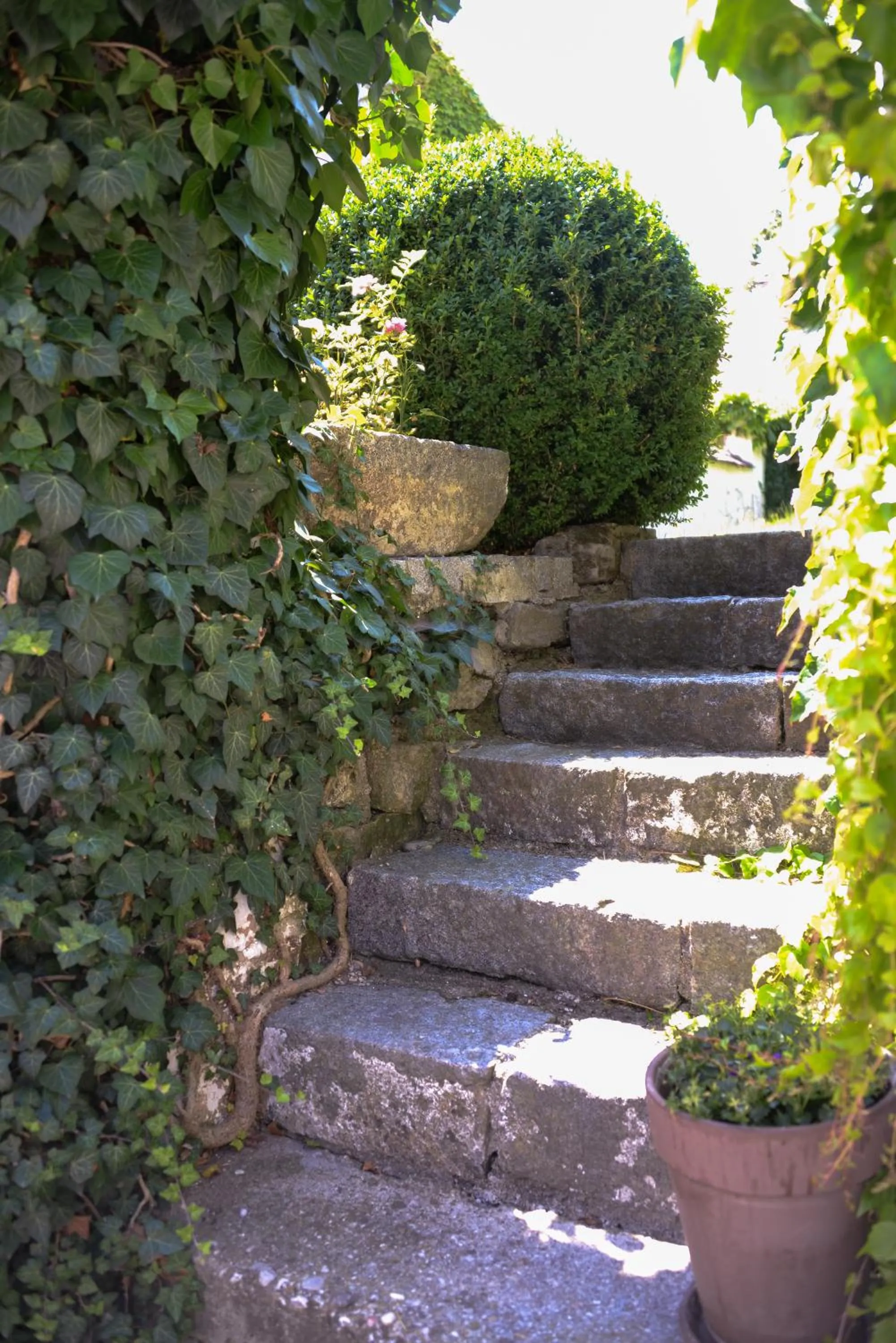 Property building in Gasthof Hotel Zweimüller