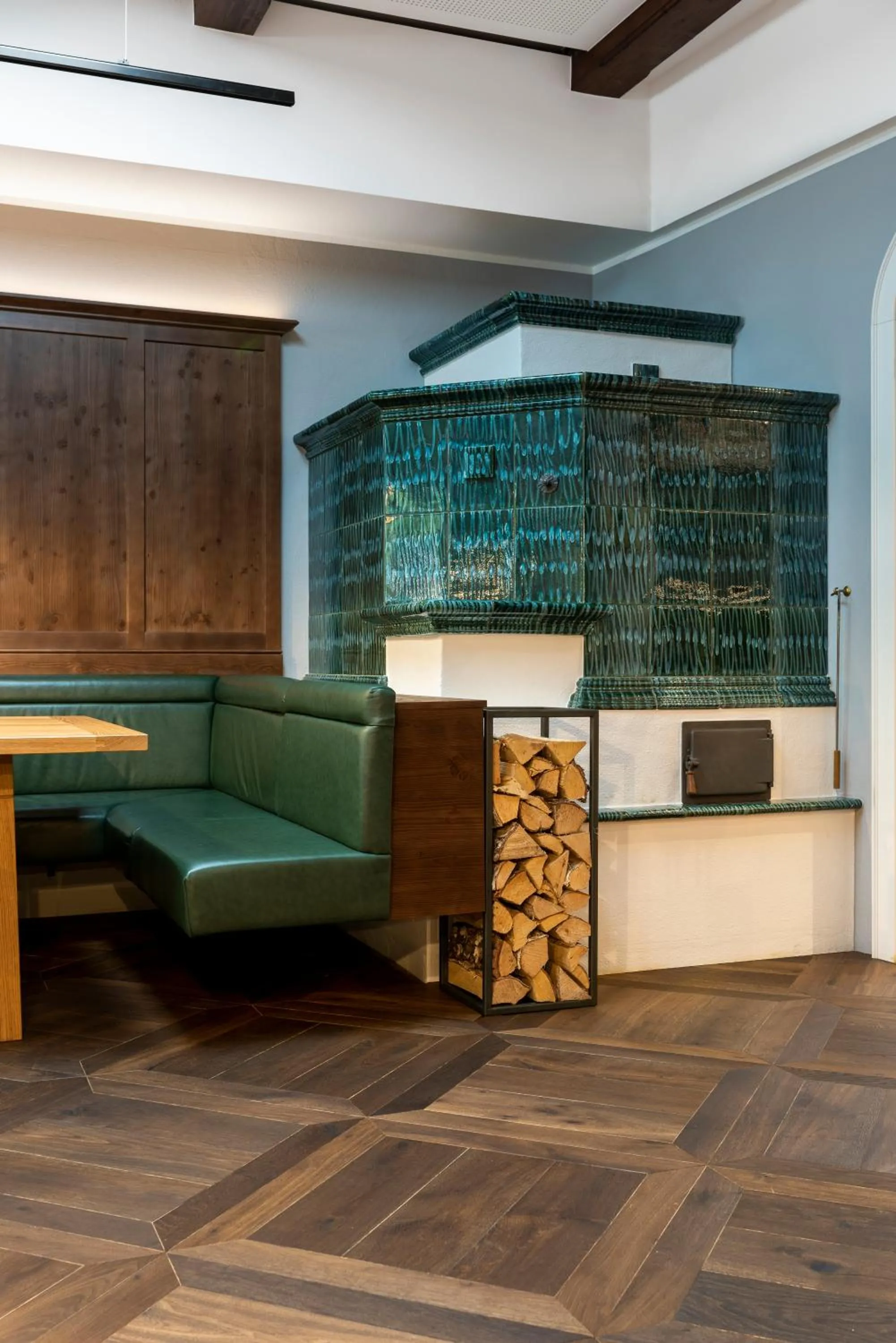 Restaurant/places to eat in Gasthof Hotel Zweimüller