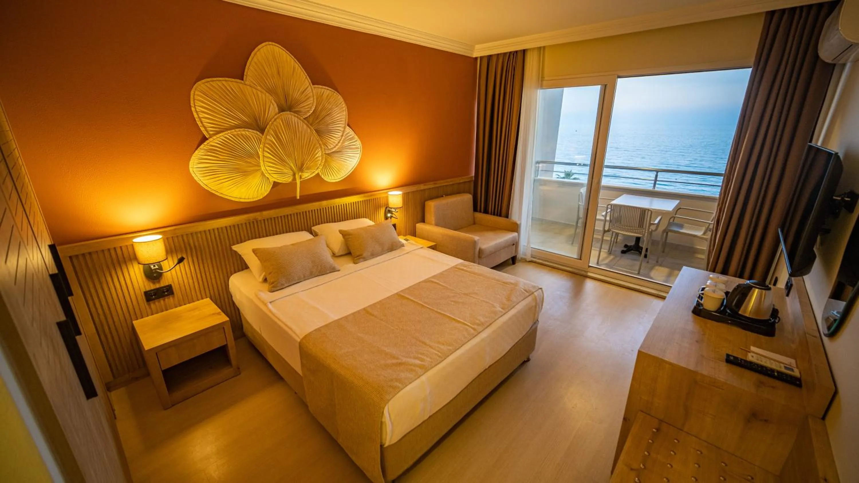 Bedroom, Bed in Heritage by Cimen Hotel