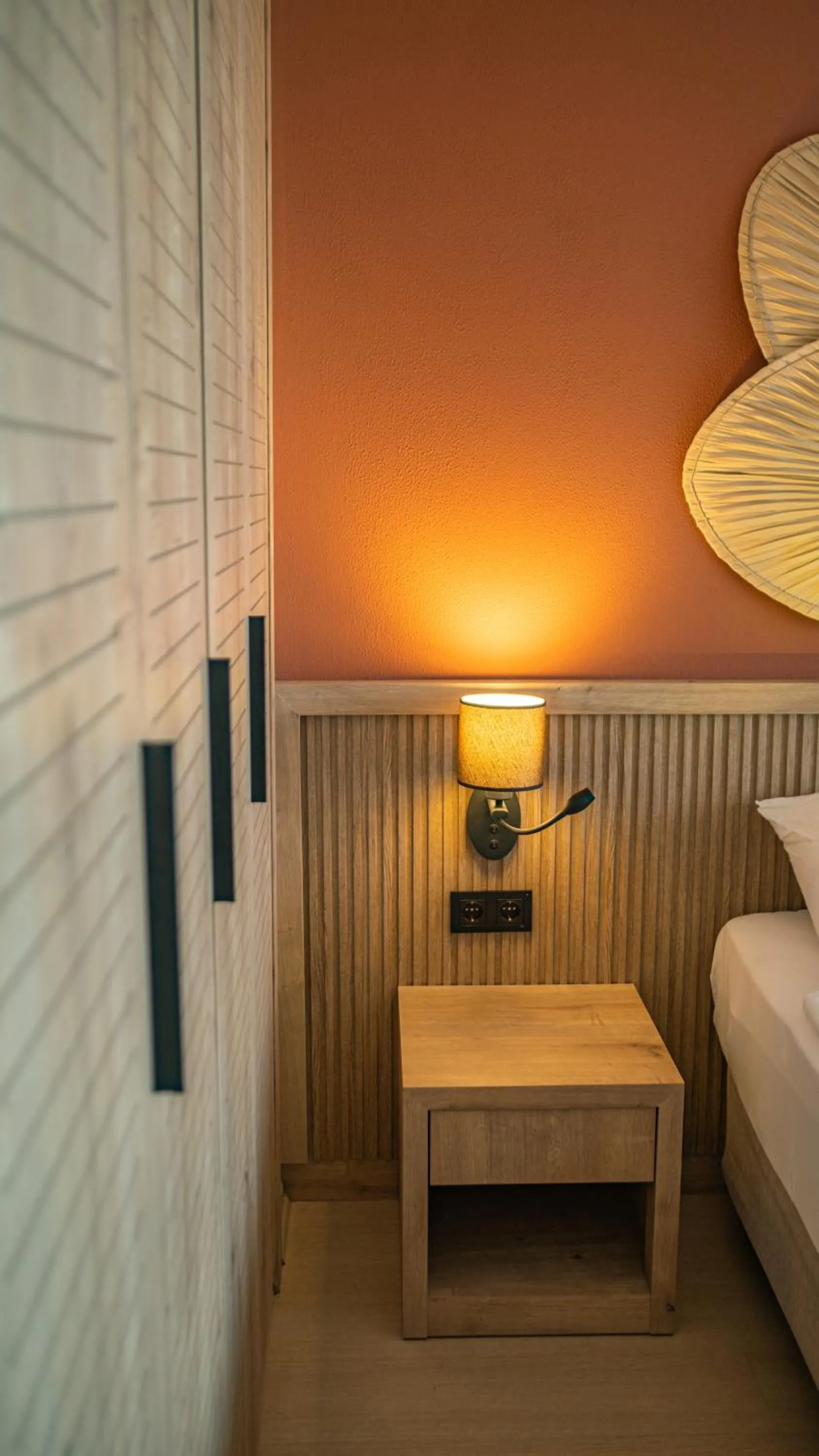 Bedroom, Bed in Heritage by Cimen Hotel